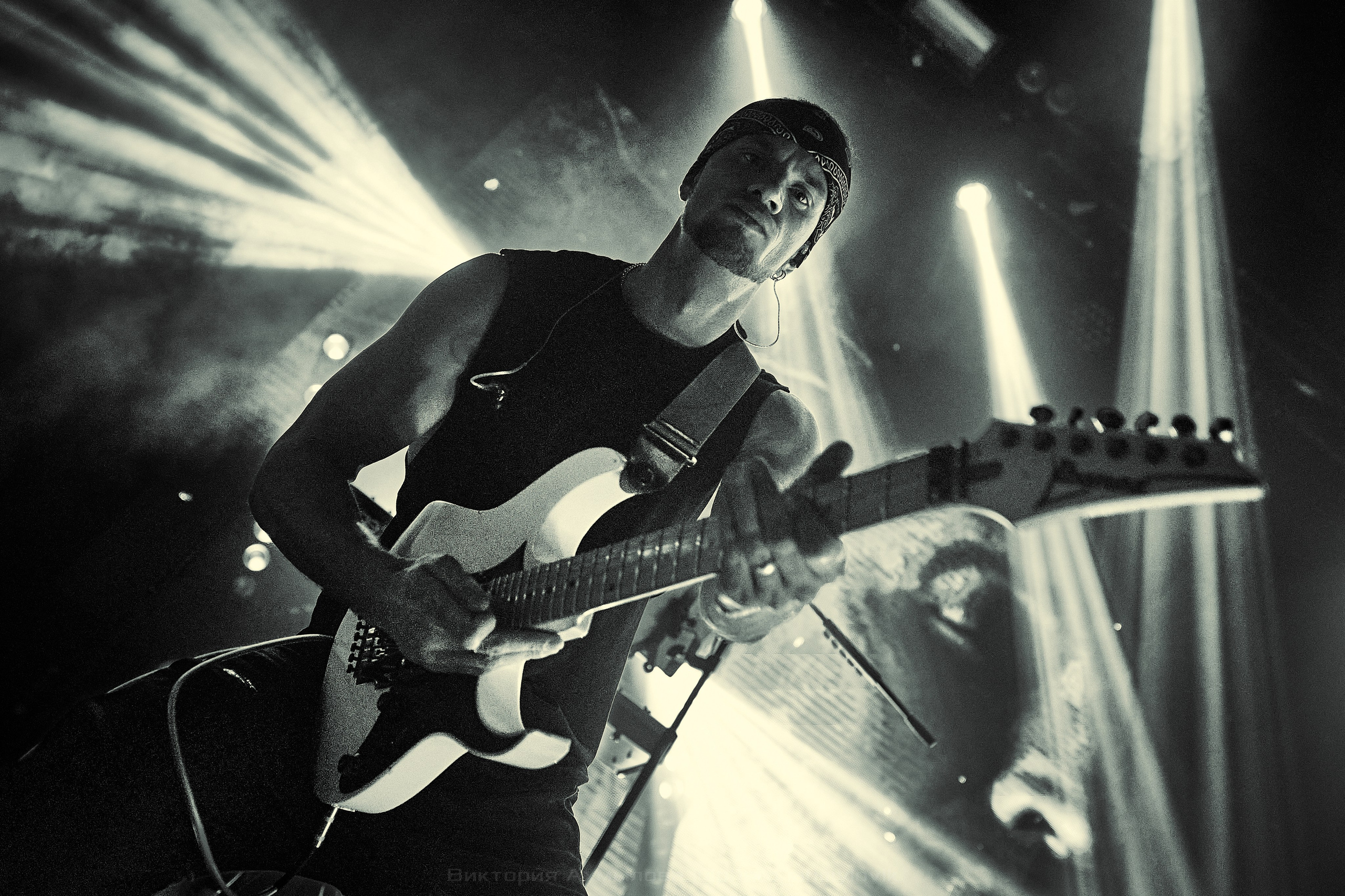 Концерты. Виктория Ахмылова. Фотограф в Москве