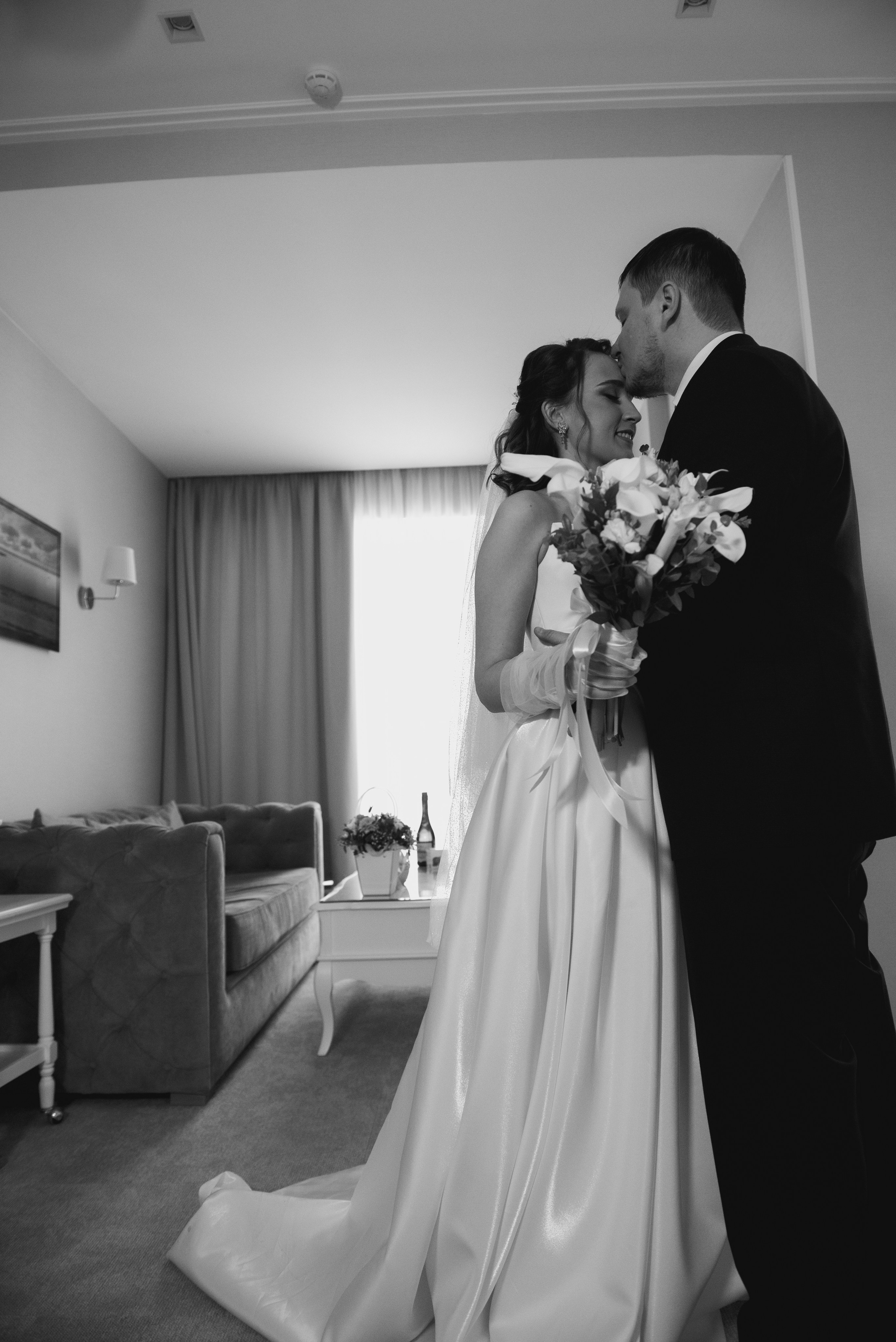 Свадебные. Свадебный и семейный Фотограф в Твери Сергей Скорода