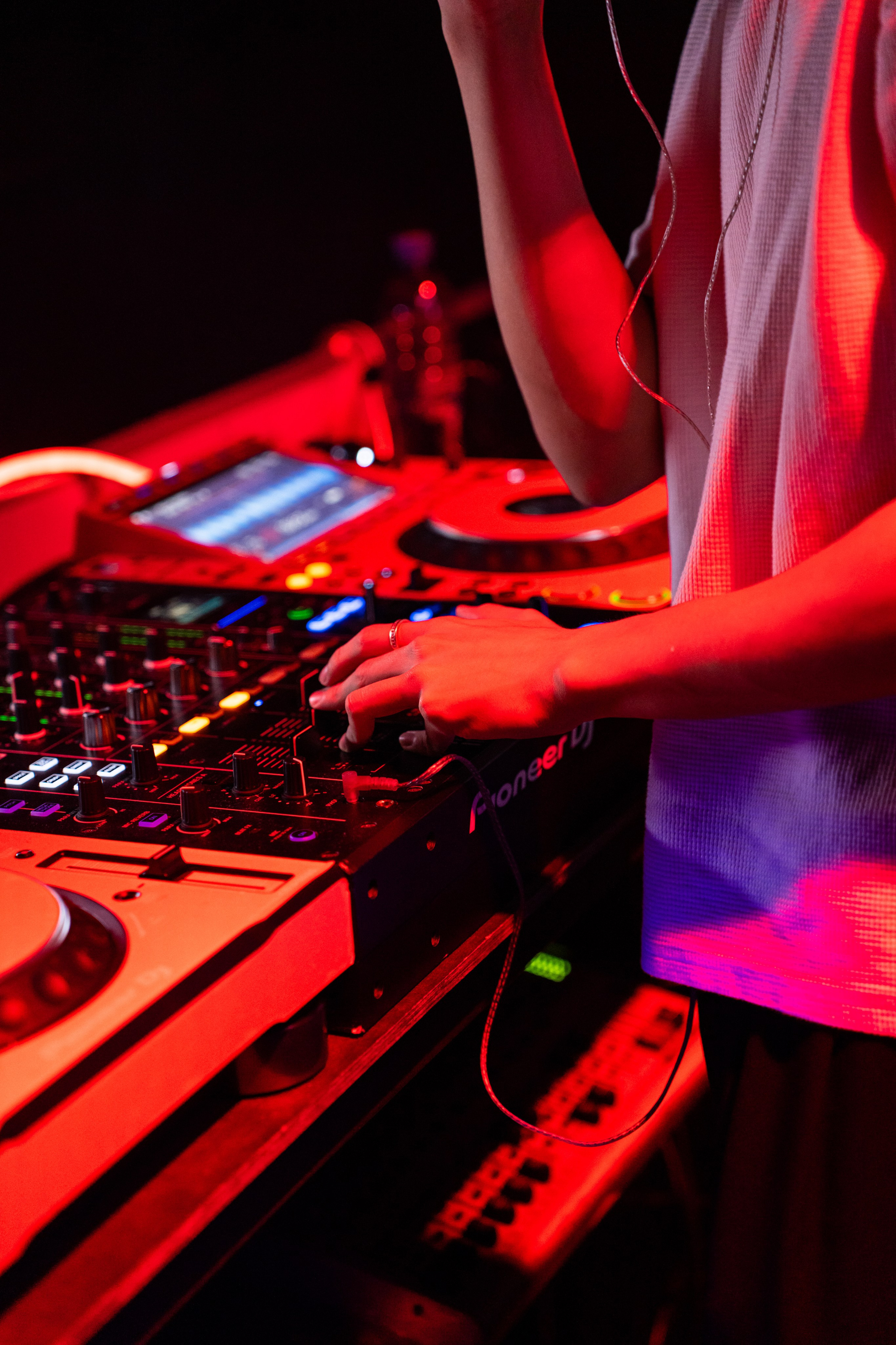 Only Birthday Party & 2HUG + Secret Guest / @Небесный сад. Концертный фотограф в Краснодаре