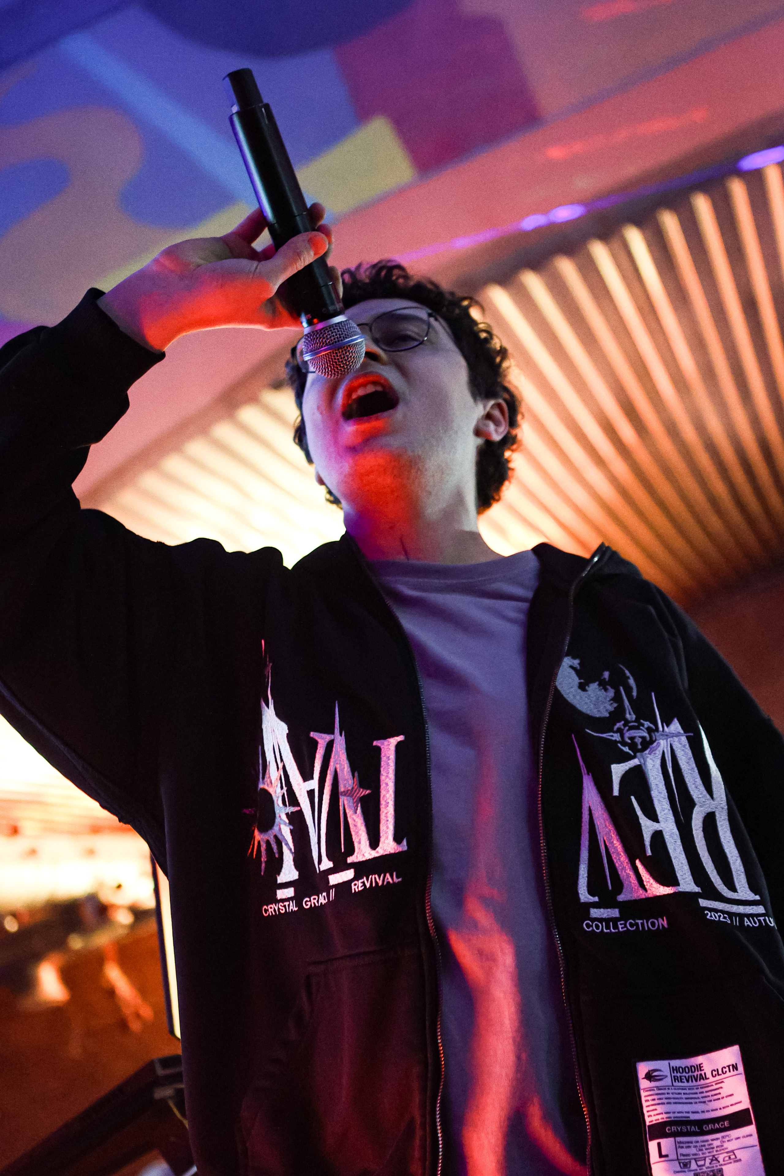 Only 2K17 & Полка + May Wave$ + Иван Золо / @Барный Союз / Краснодар. Концертный фотограф в Краснодаре