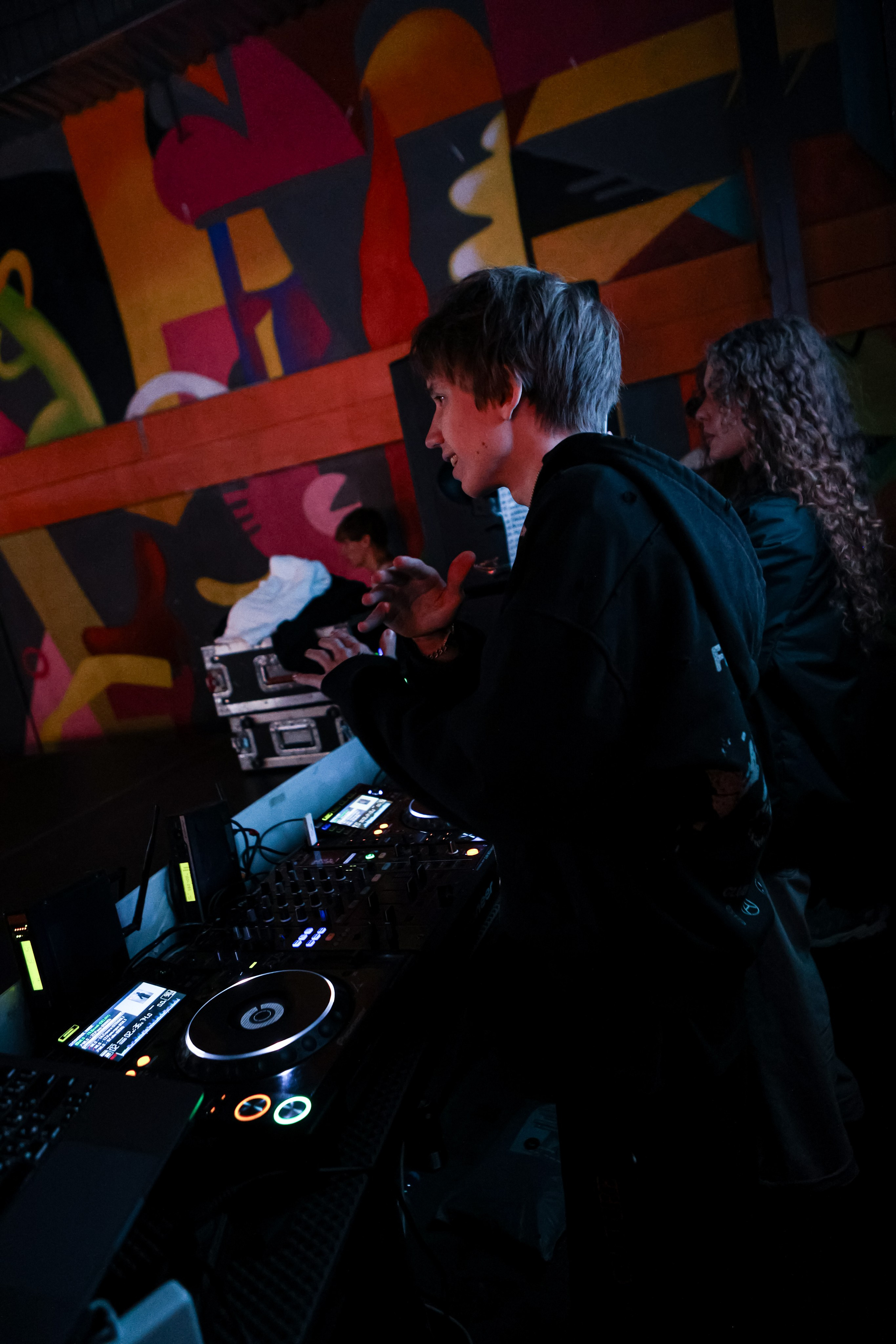 Whole Lotta Swag / @Барный Союз / Краснодар. Концертный фотограф в Краснодаре