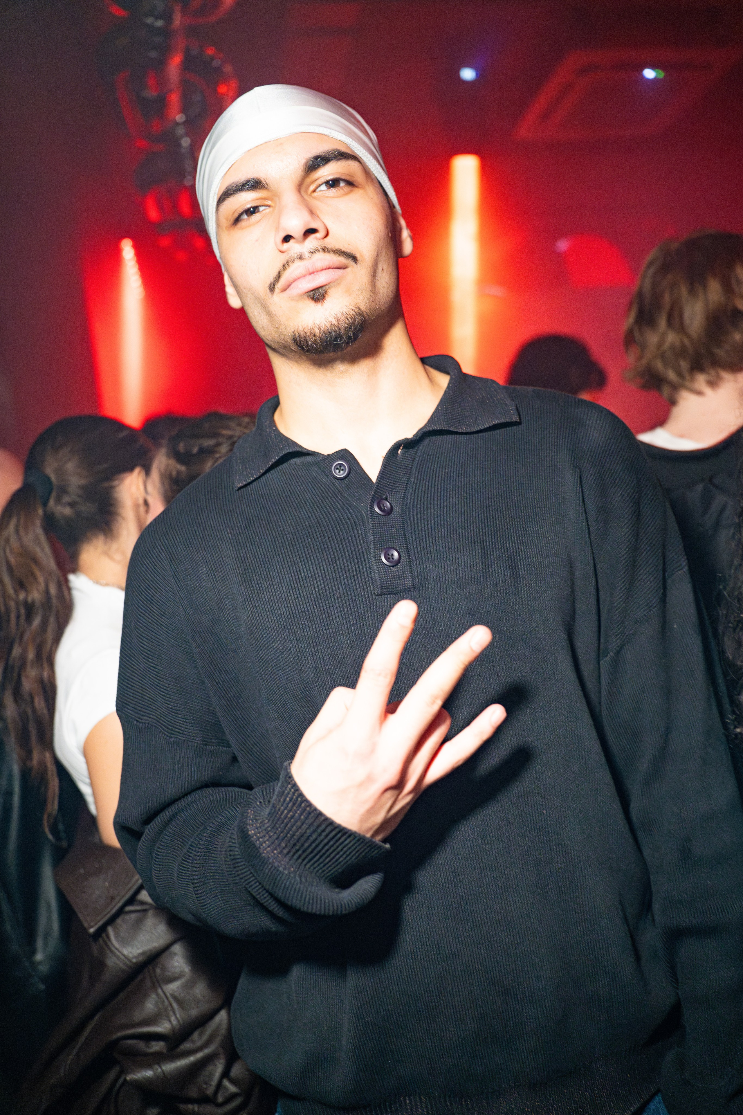 Only Students Party & Scally Milano / @METPO. Концертный фотограф в Краснодаре