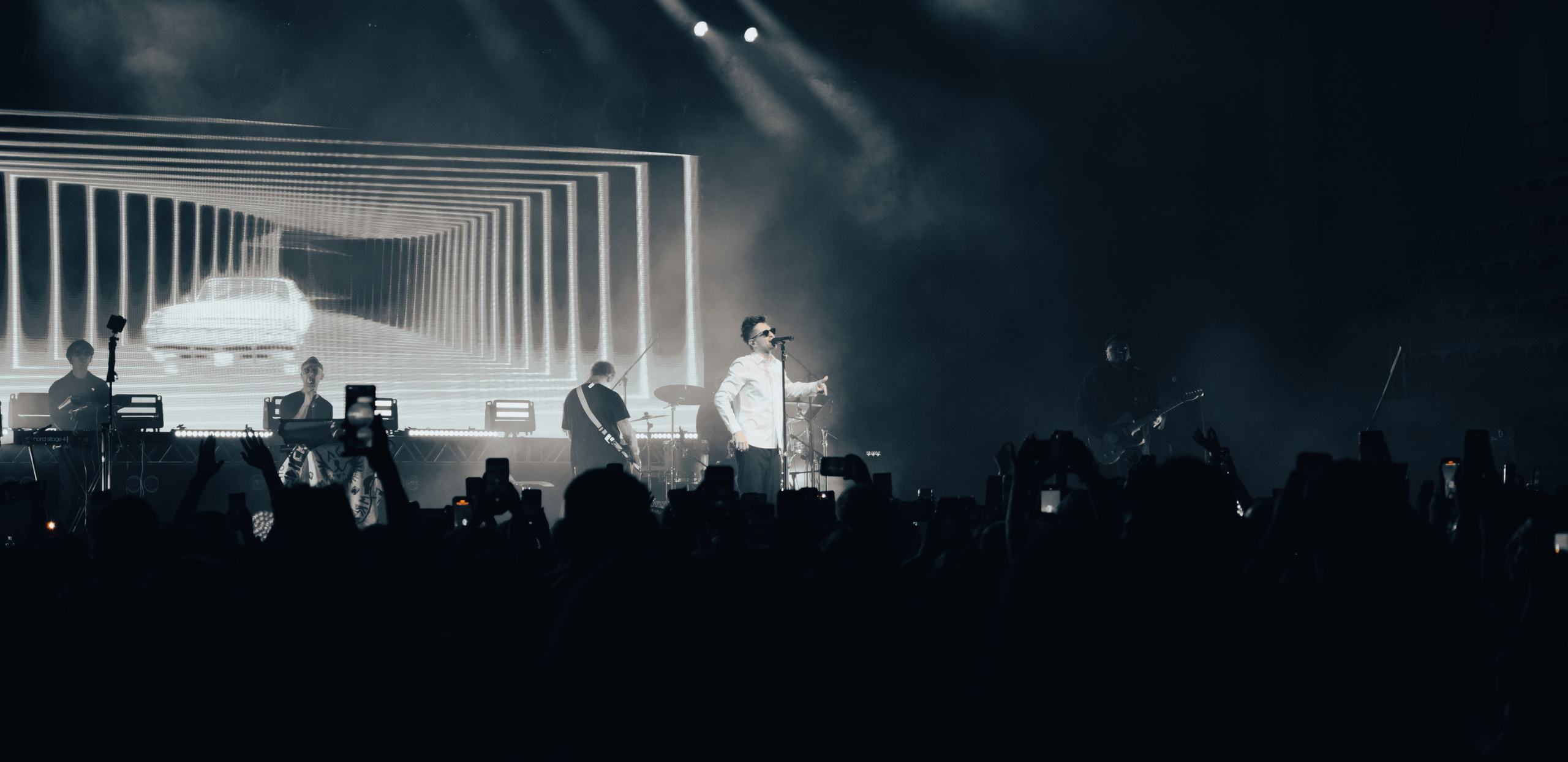 Лсп / @Дс Олимп / Краснодар. Концертный фотограф в Краснодаре