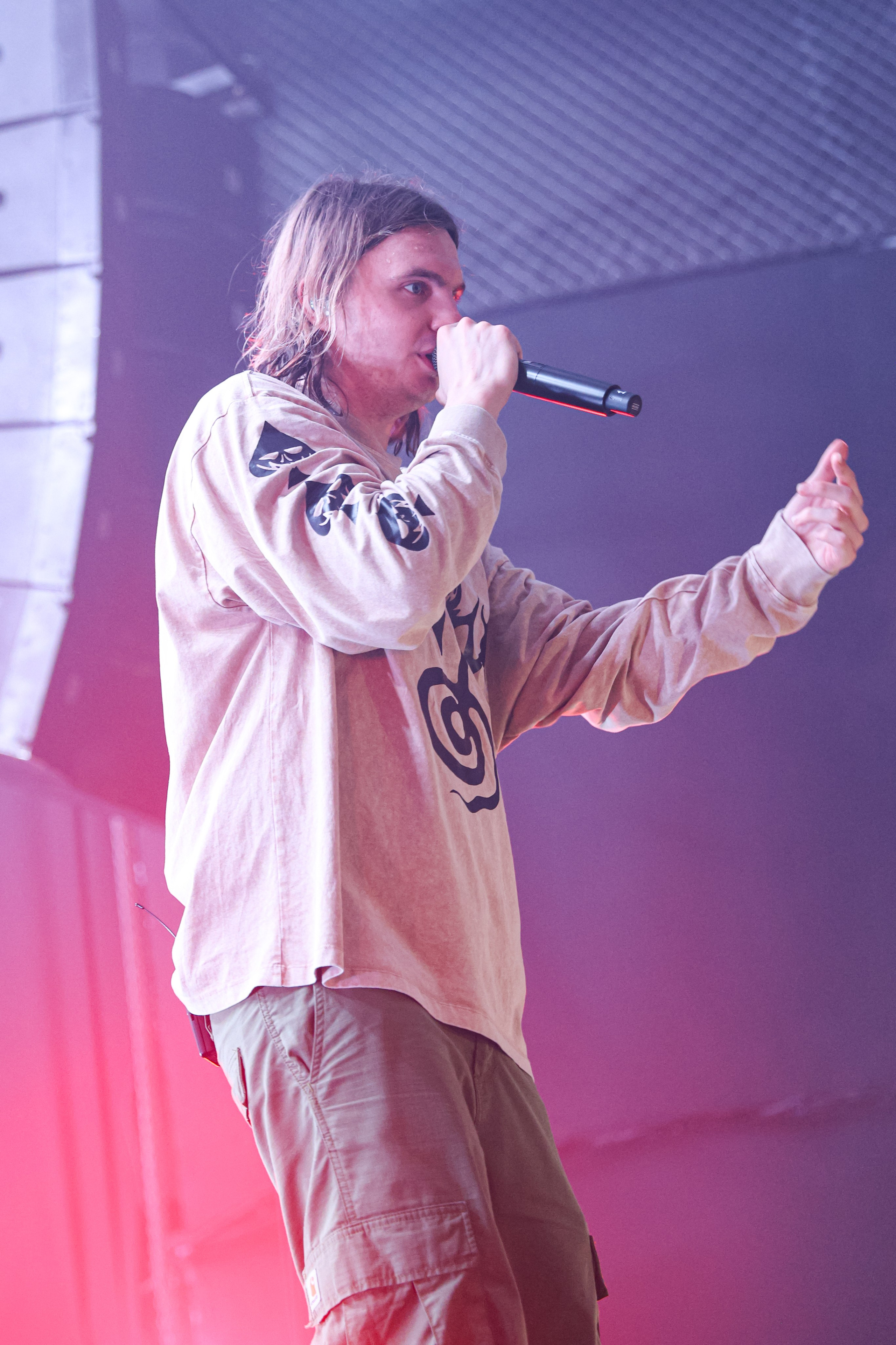 Mayot / @Порт 219 / Краснодар. Концертный фотограф в Краснодаре