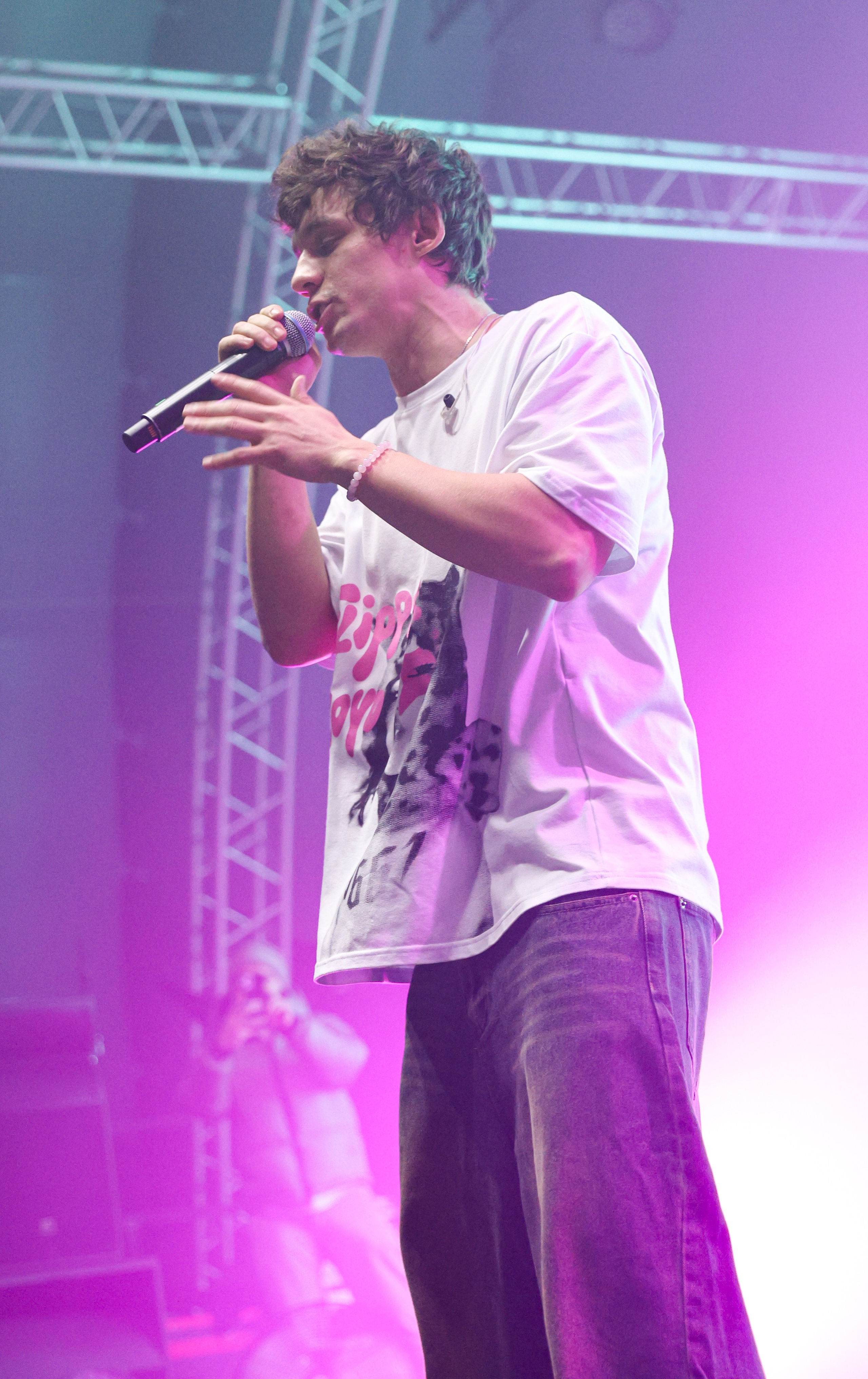 Gone.Fludd / @Кроп Арена / Краснодар. Концертный фотограф в Краснодаре