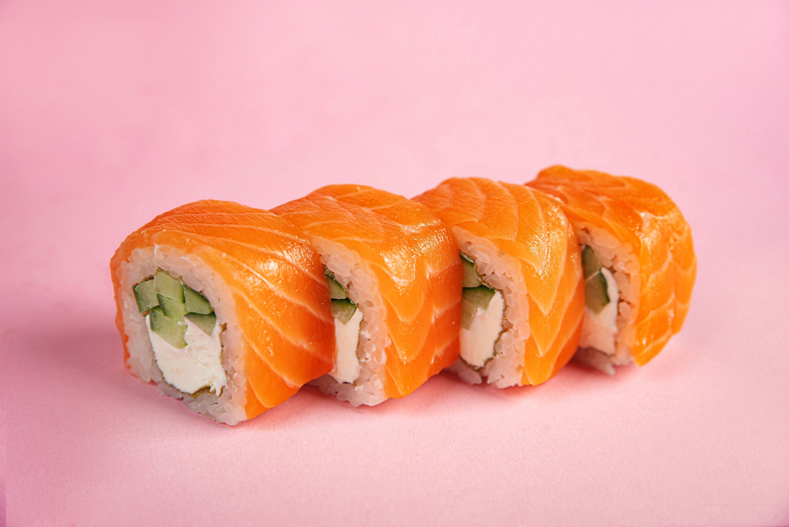 Для службы доставки. Фудфотограф в Ростове-на-Дону Юлия Семенюк