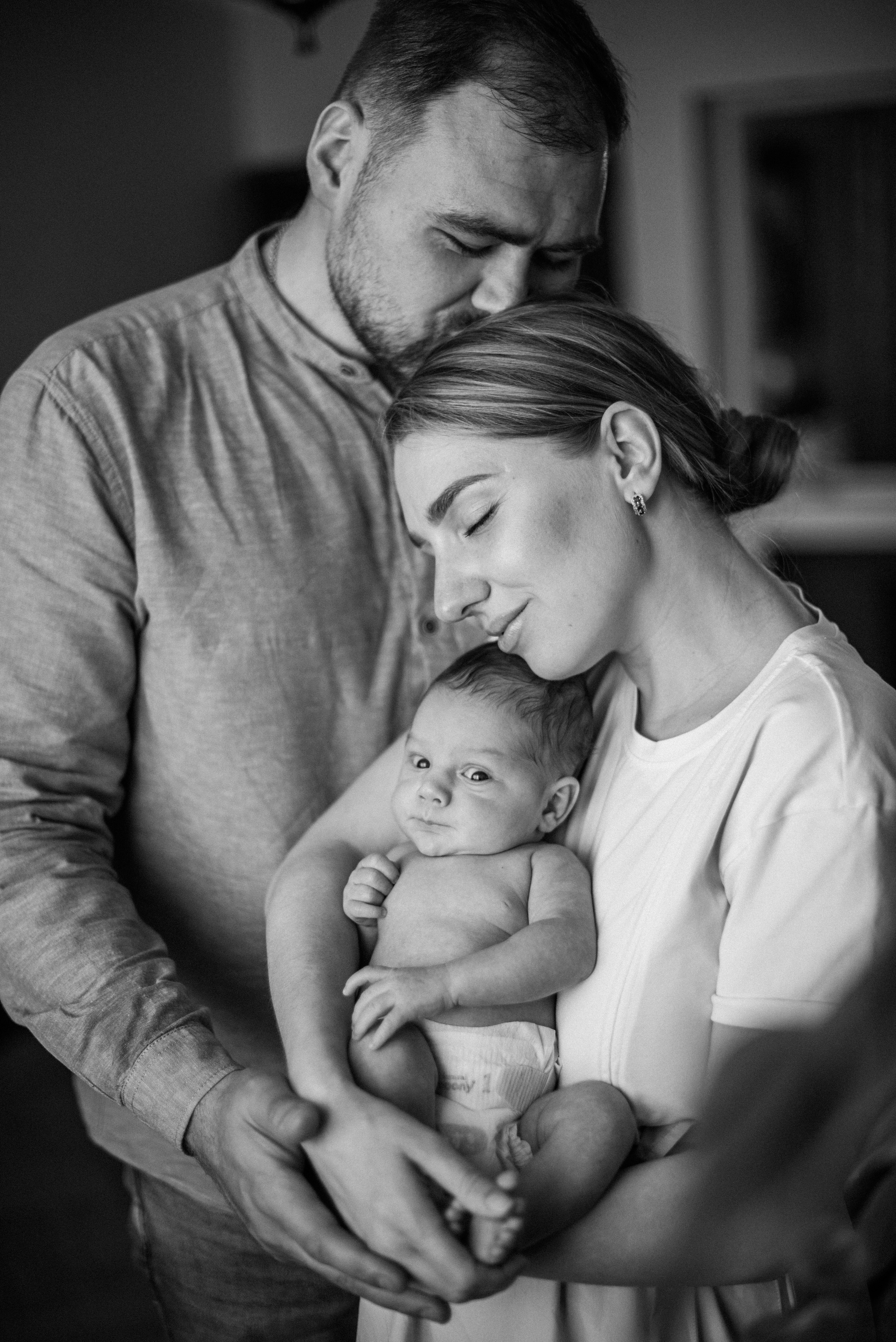 Привет, Макар. Свадебный и семейный фотограф в Белгороде