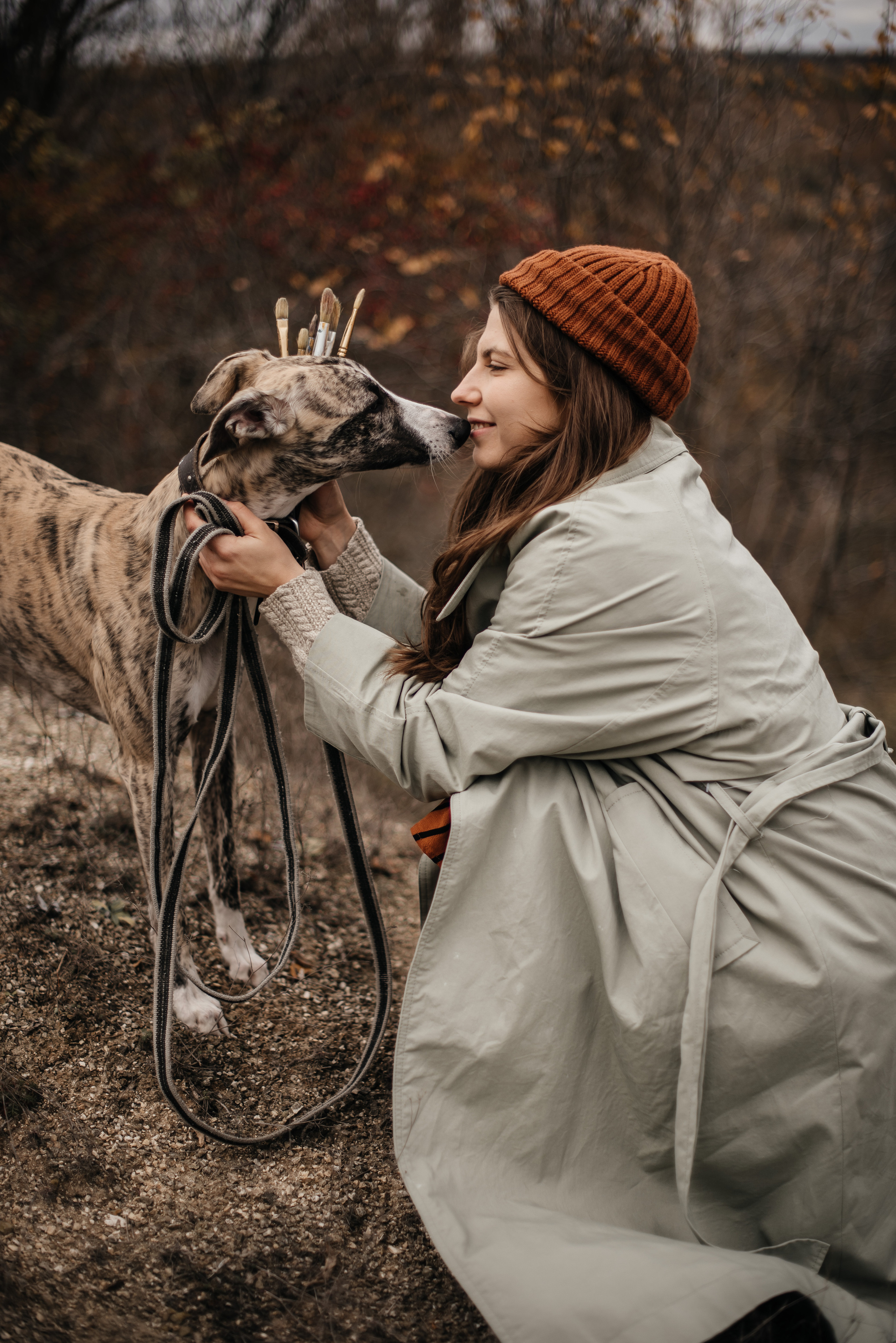 Алина. Свадебный и семейный фотограф в Белгороде