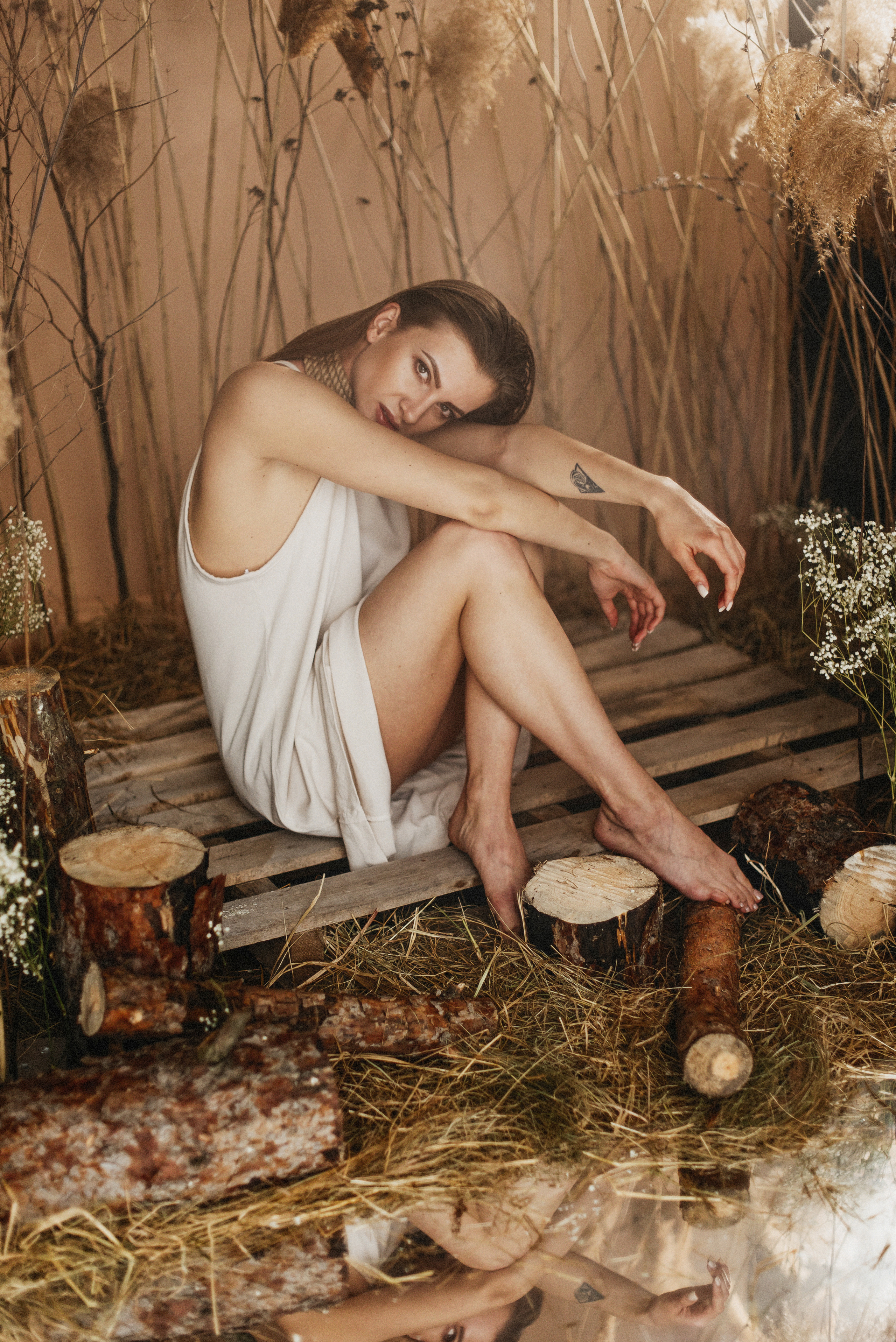 Кристина. Свадебный и семейный фотограф в Белгороде