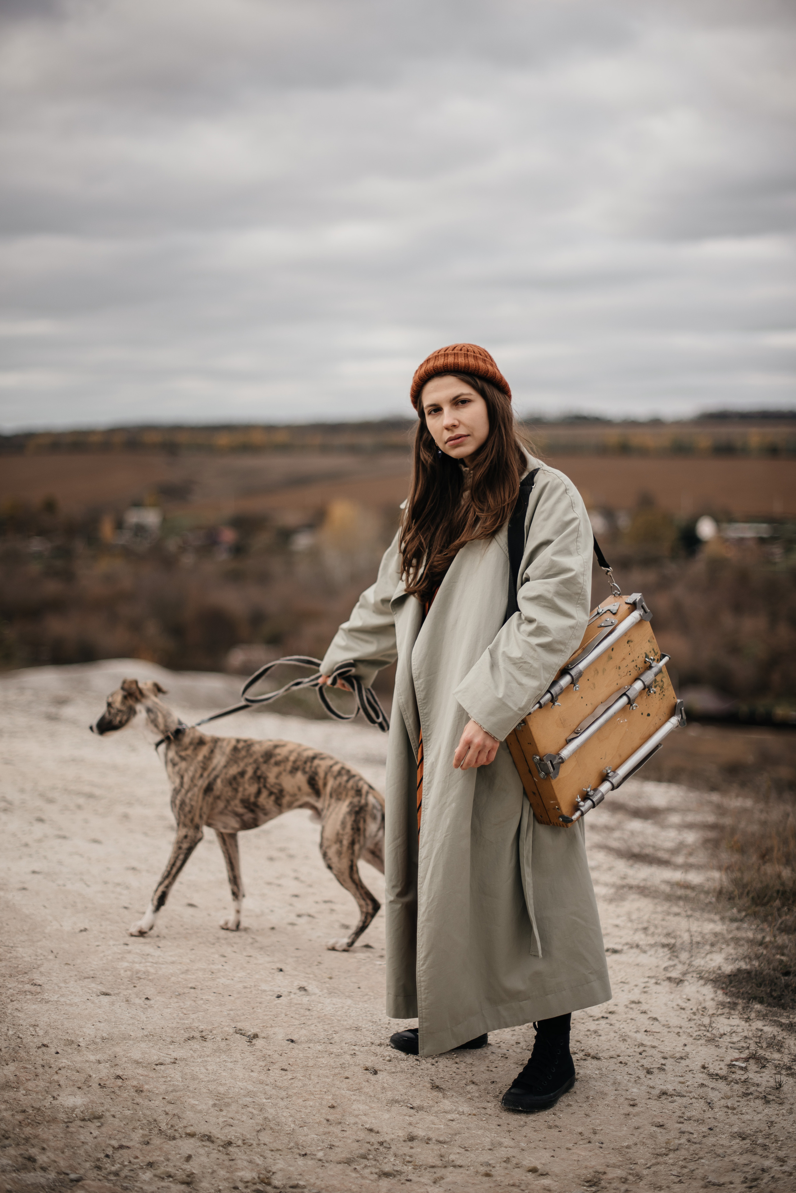 Алина. Свадебный и семейный фотограф в Белгороде