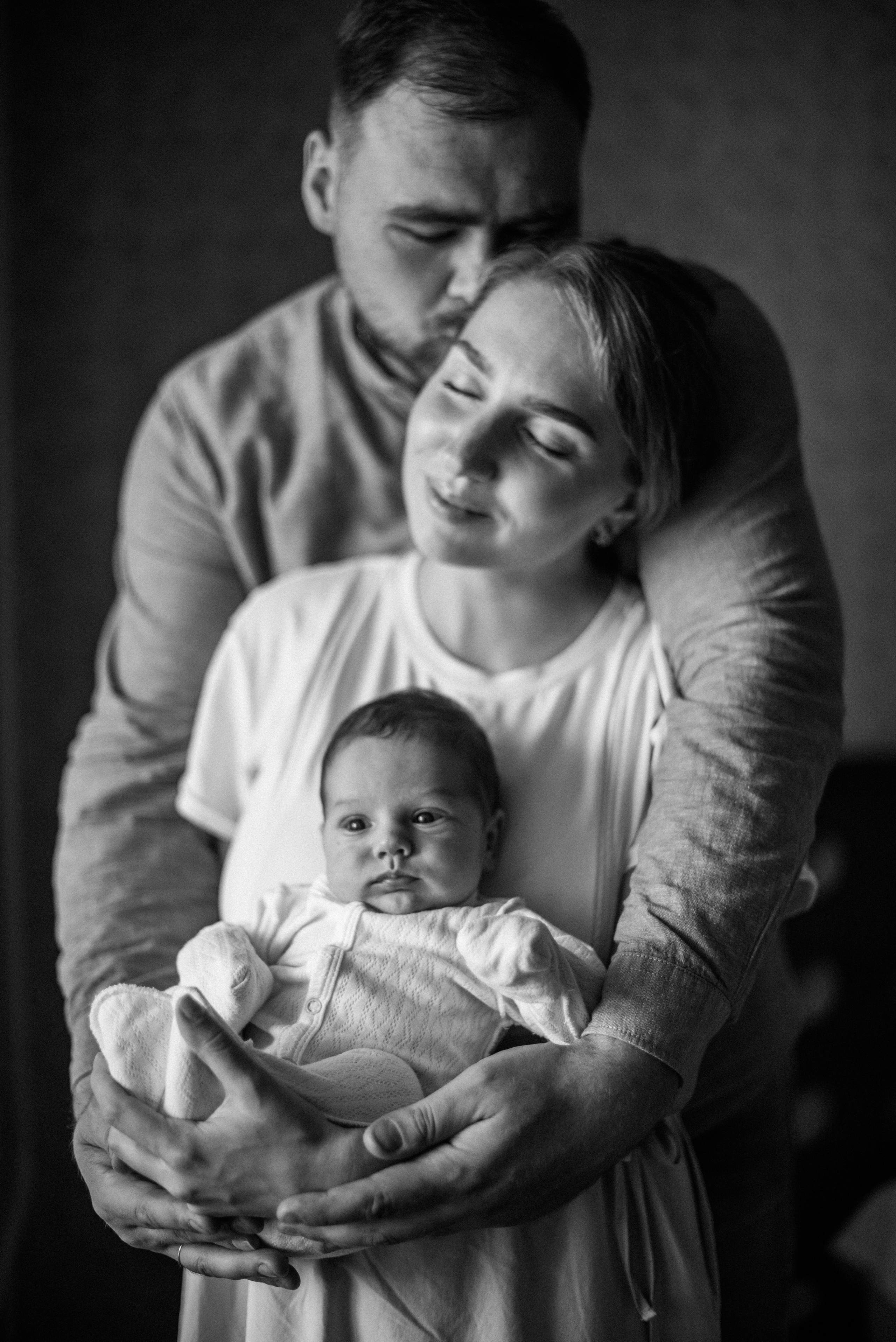 Привет, Макар. Свадебный и семейный фотограф в Белгороде