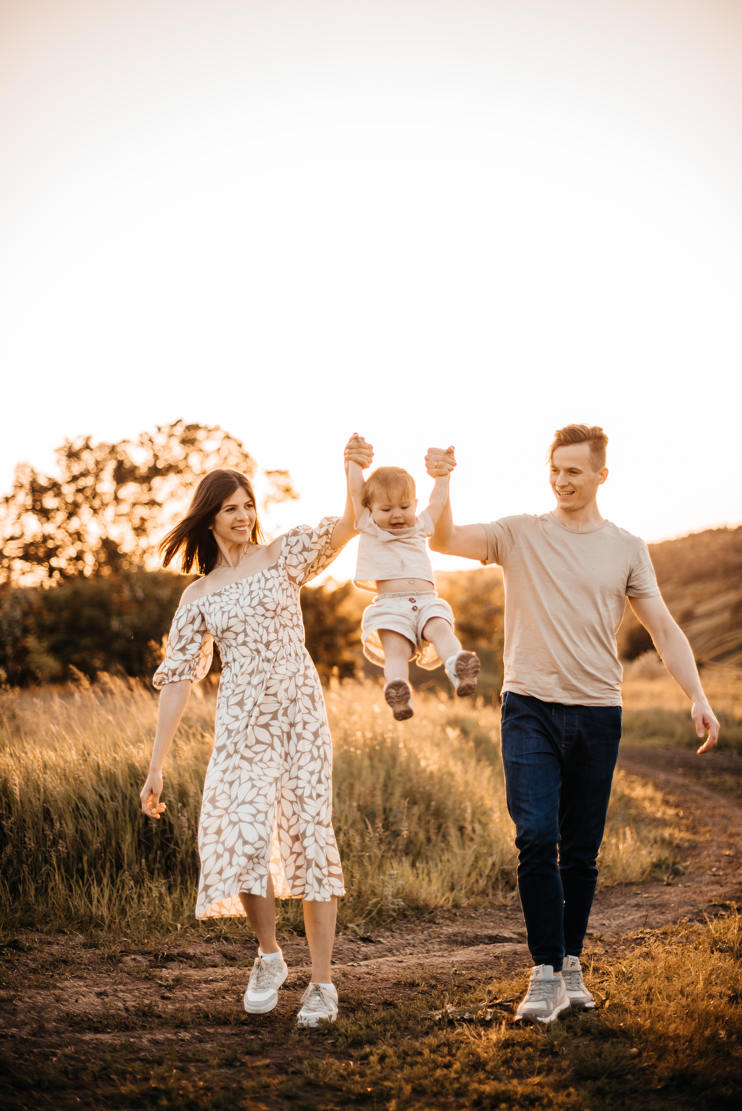 Мия Маша Миша. Свадебный и семейный фотограф в Белгороде