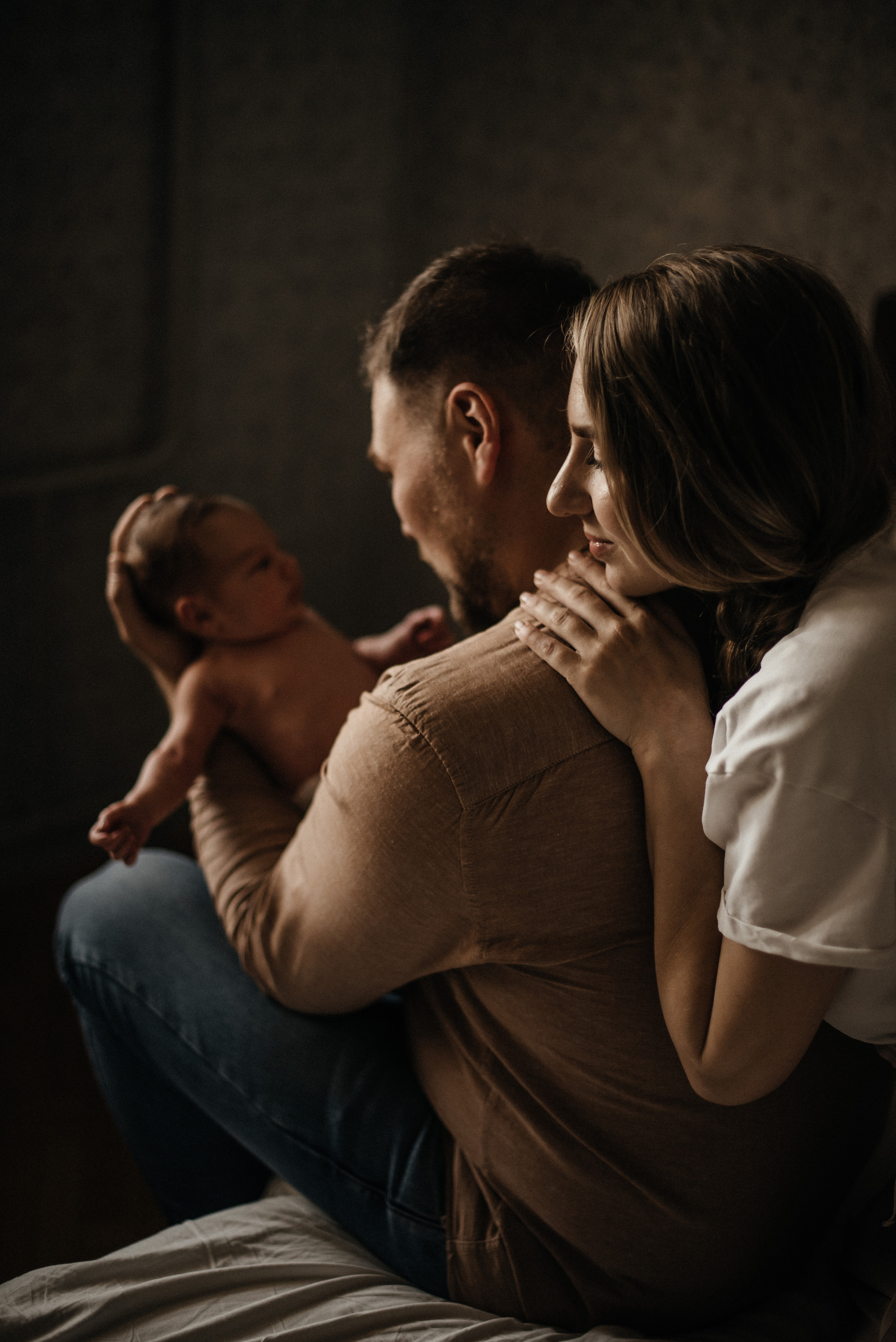 Привет, Макар. Свадебный и семейный фотограф в Белгороде