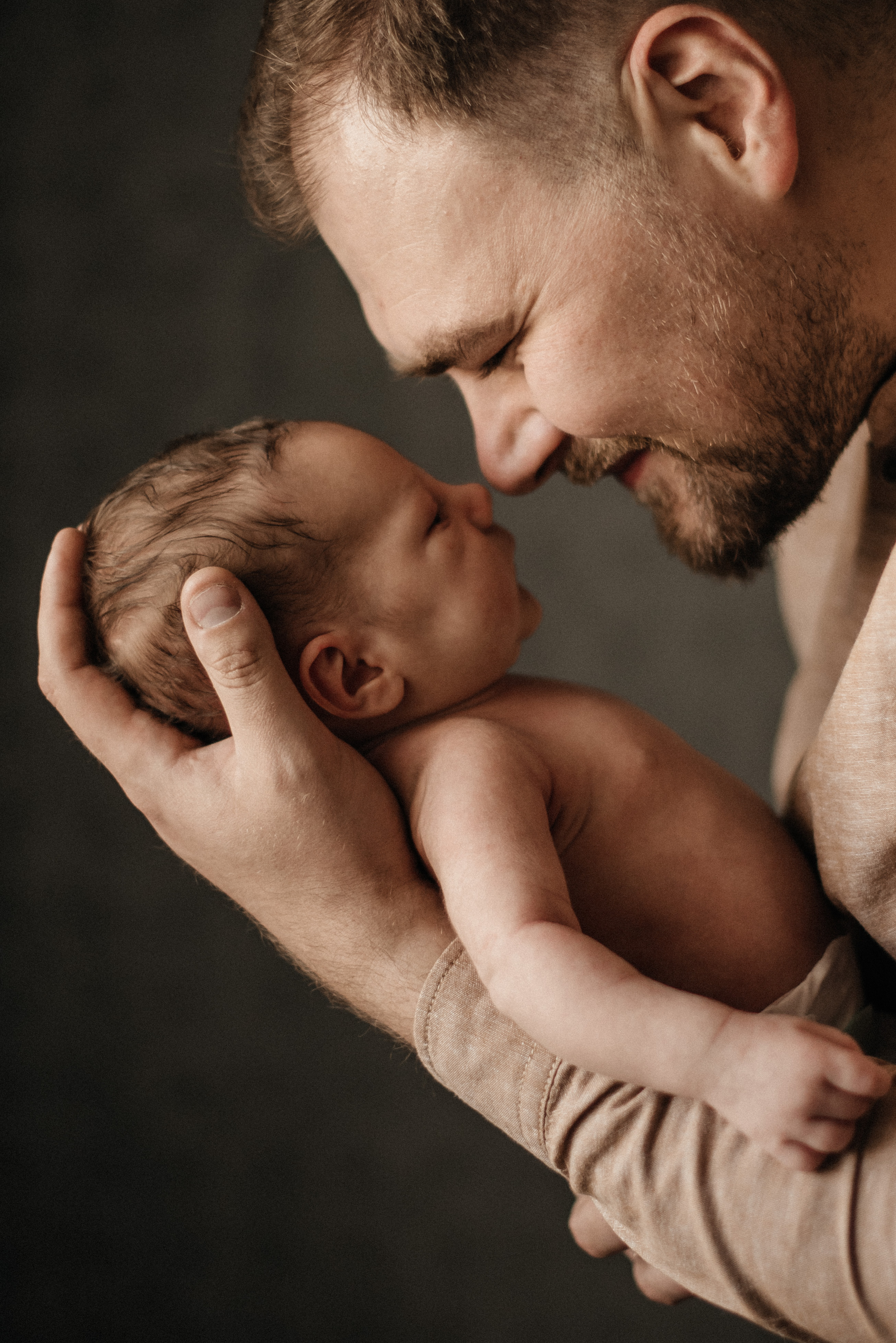Привет, Макар. Свадебный и семейный фотограф в Белгороде