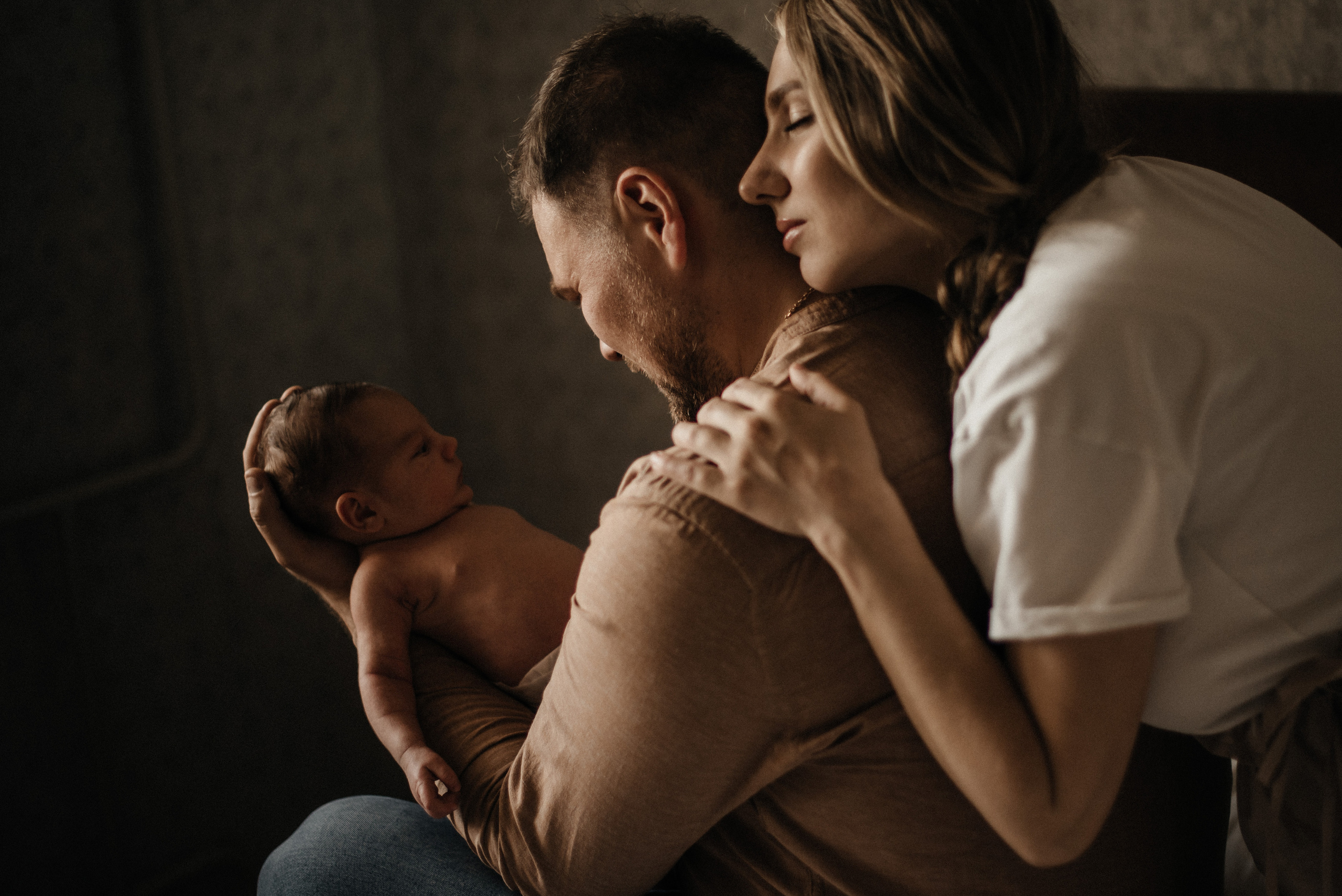 Привет, Макар. Свадебный и семейный фотограф в Белгороде