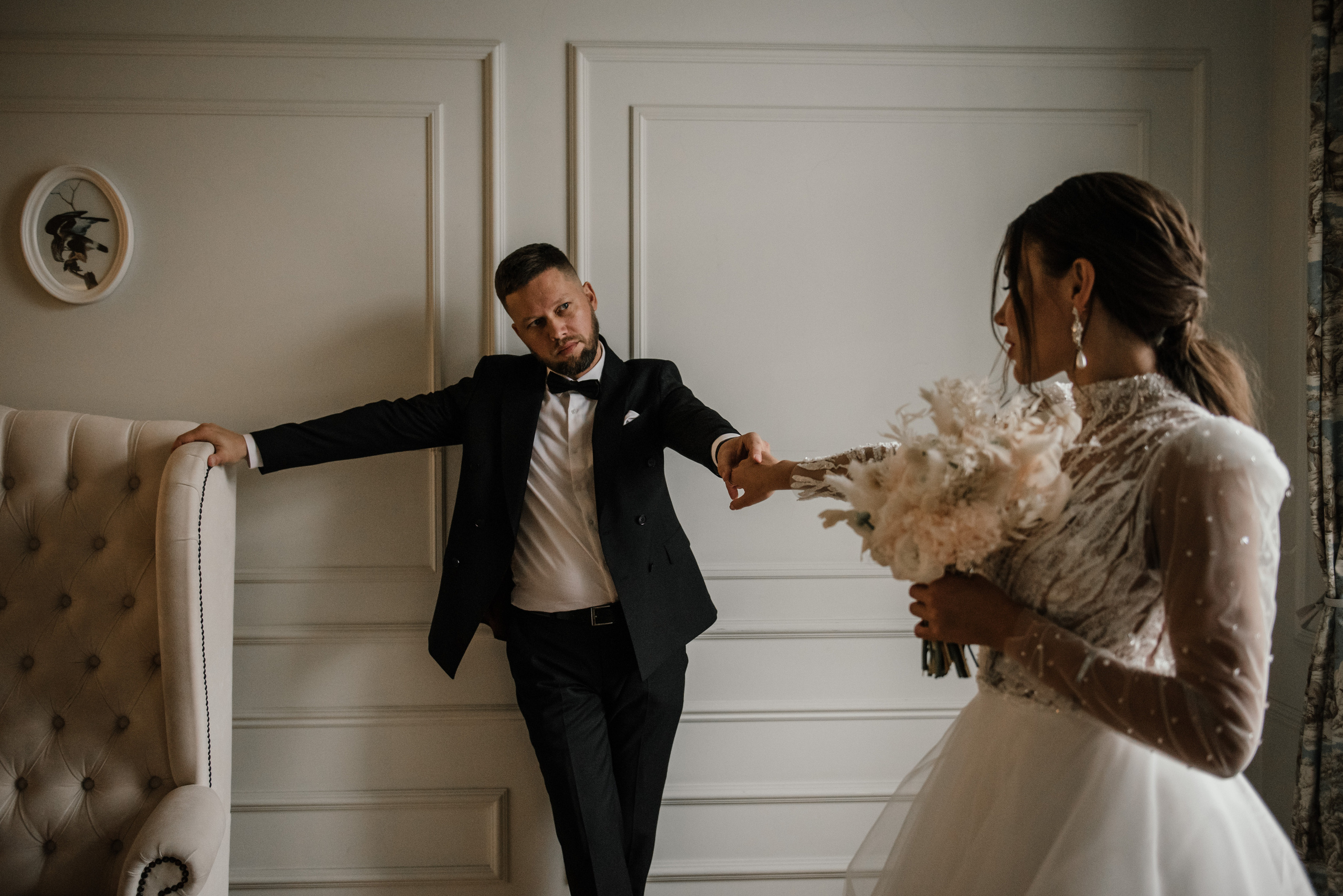 Свадебный и семейный фотограф в Белгороде