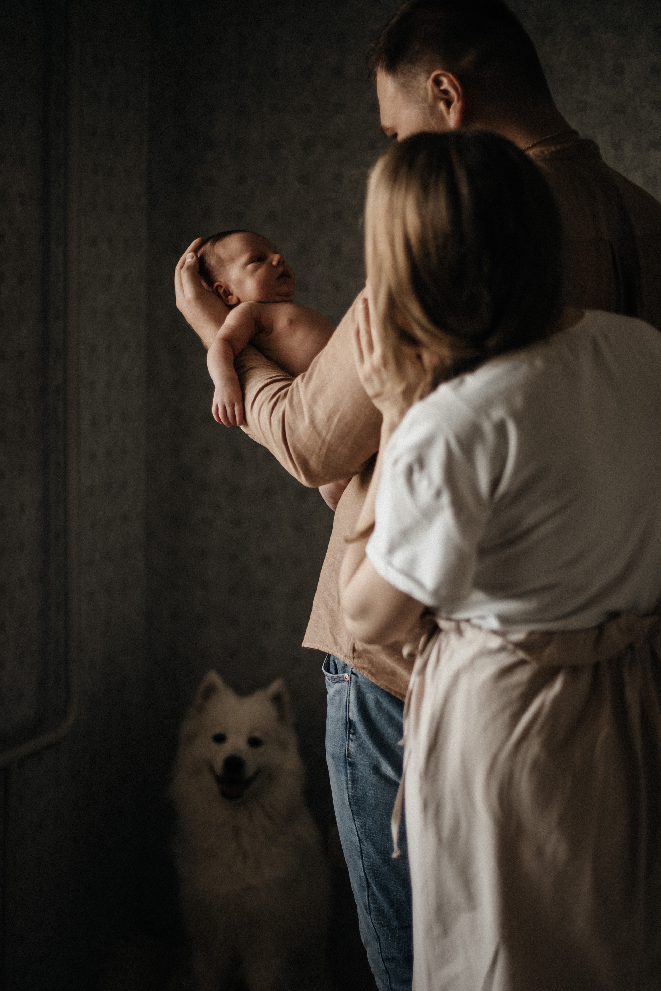 Привет, Макар. Свадебный и семейный фотограф в Белгороде