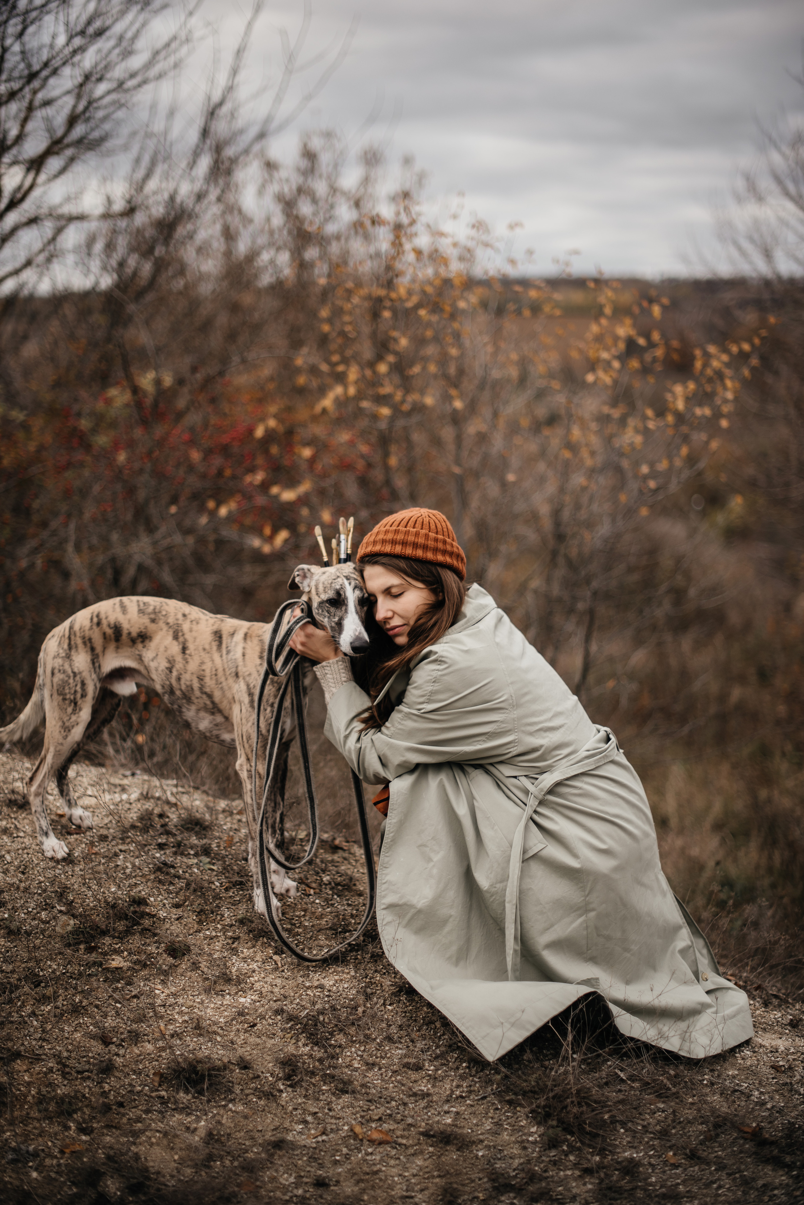 Алина. Свадебный и семейный фотограф в Белгороде
