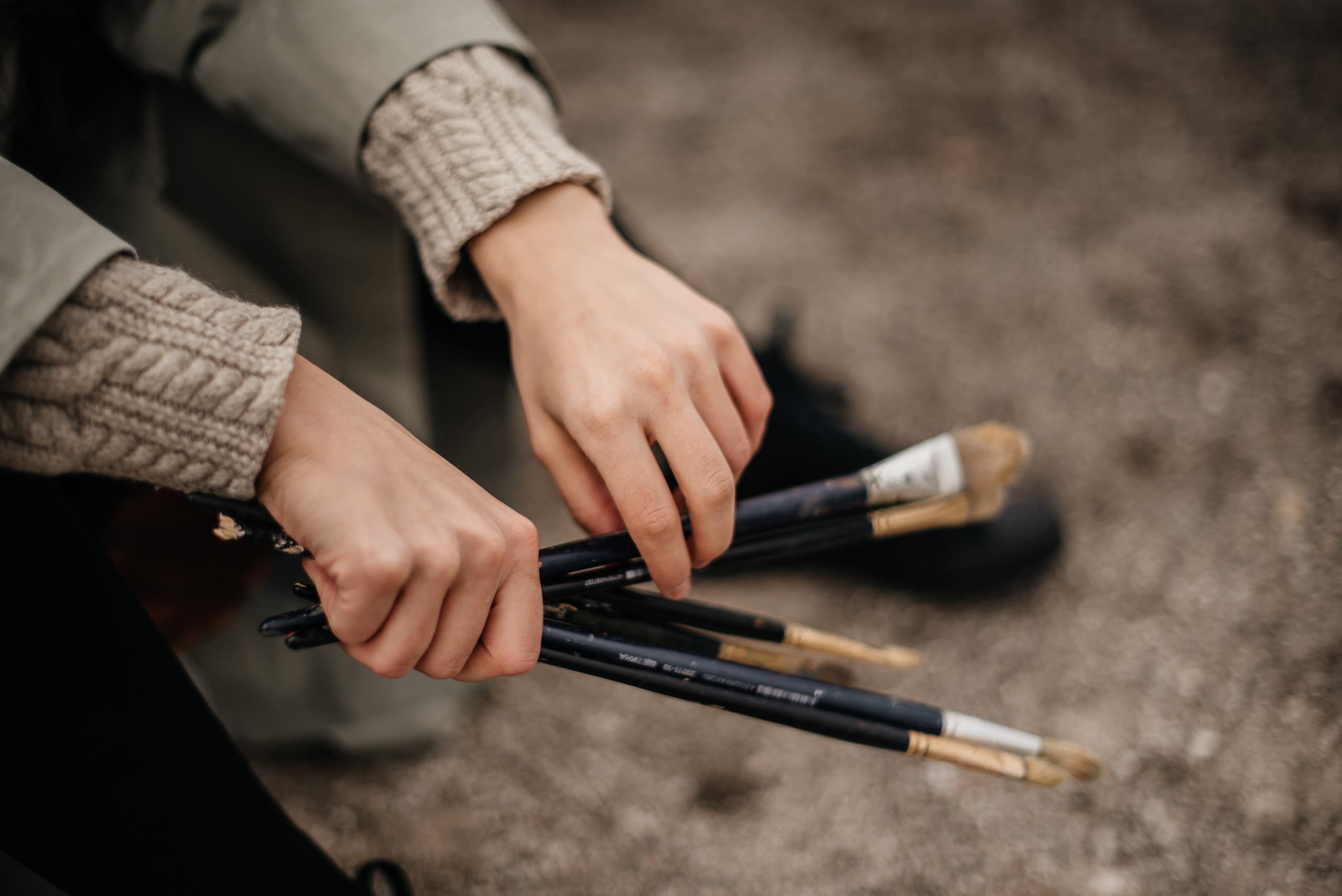 Алина. Свадебный и семейный фотограф в Белгороде