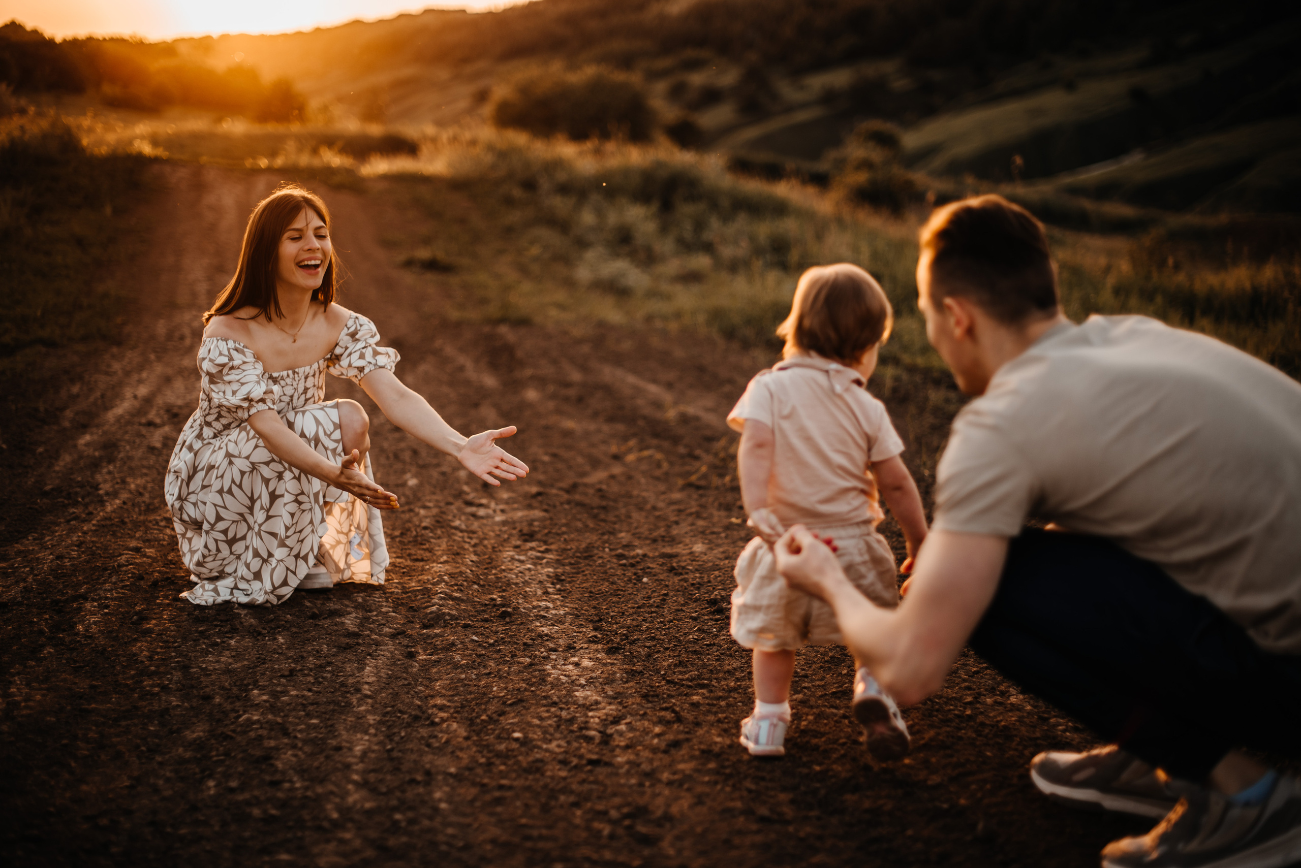 Мия Маша Миша. Свадебный и семейный фотограф в Белгороде