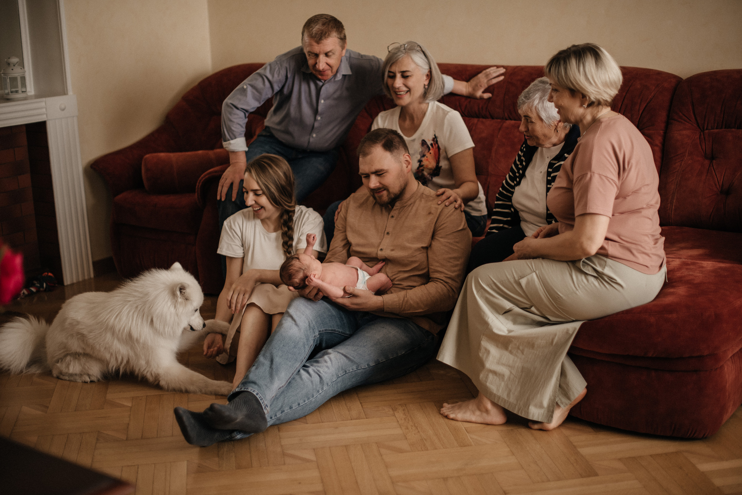 Привет, Макар. Свадебный и семейный фотограф в Белгороде