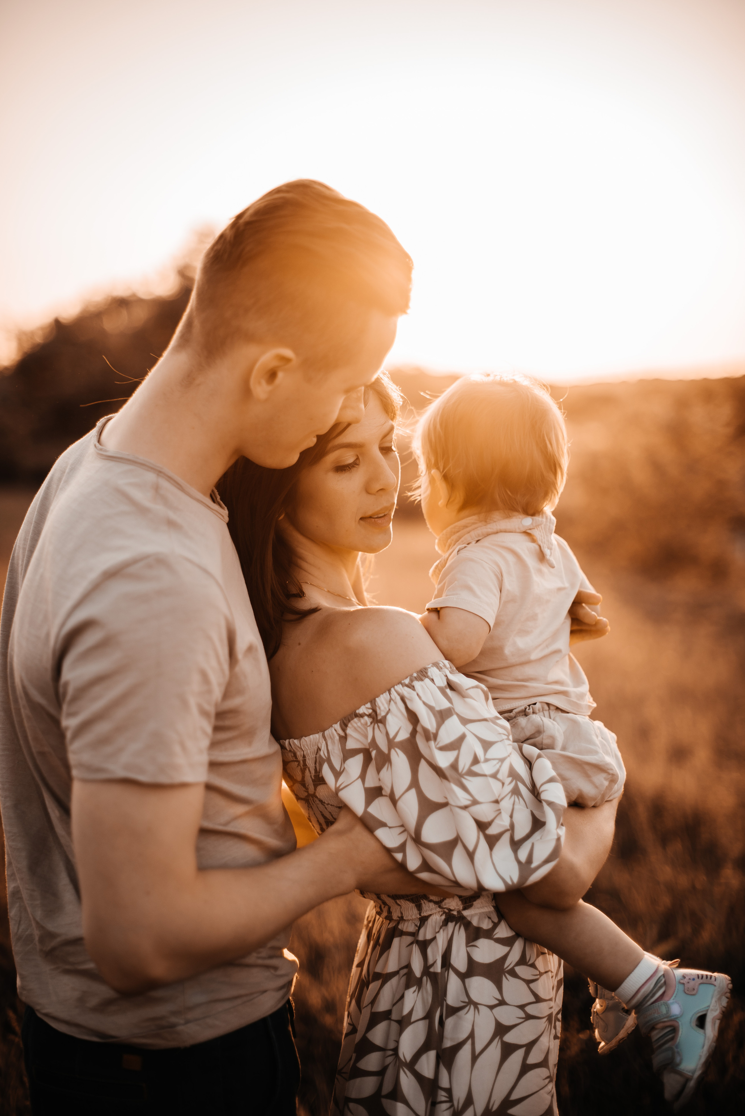 Мия Маша Миша. Свадебный и семейный фотограф в Белгороде