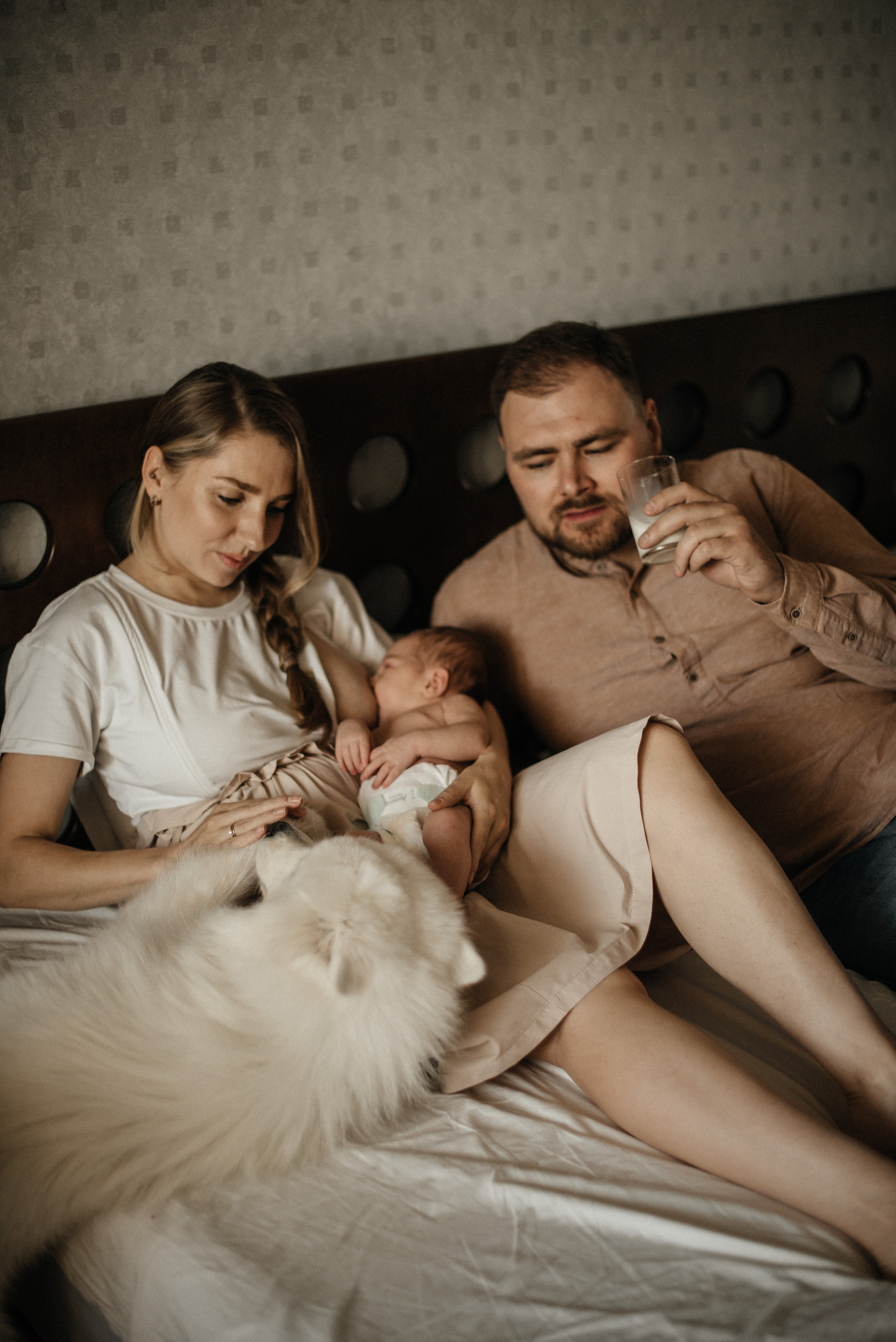 Привет, Макар. Свадебный и семейный фотограф в Белгороде