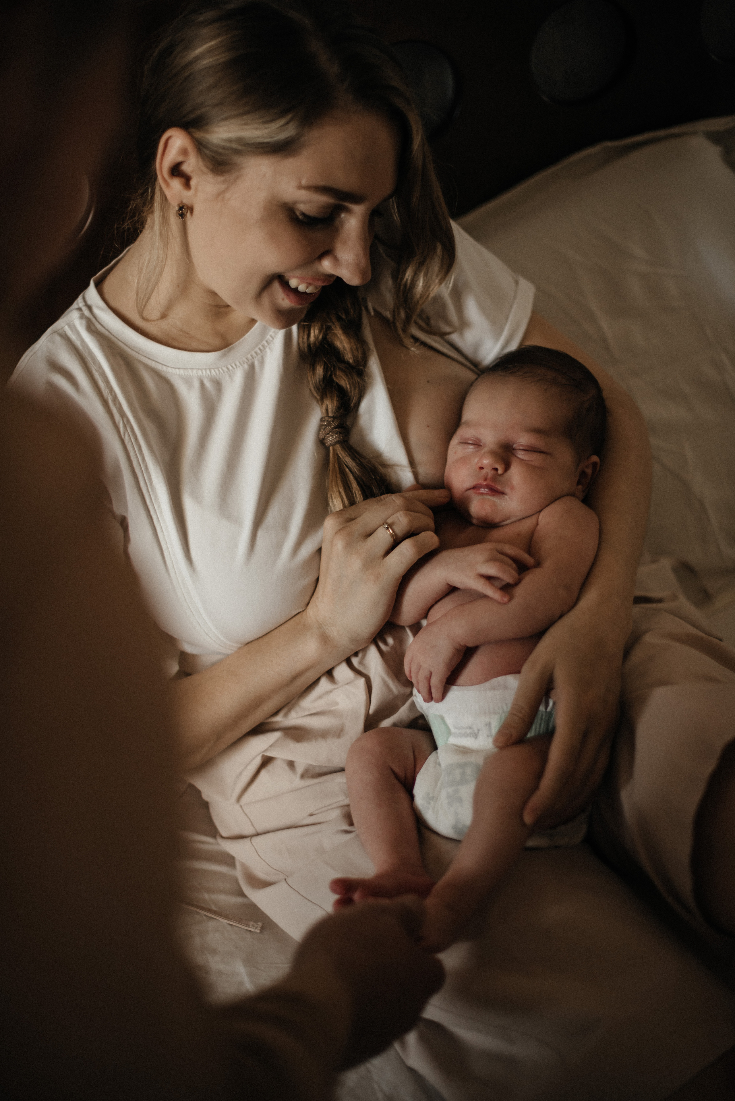 Привет, Макар. Свадебный и семейный фотограф в Белгороде