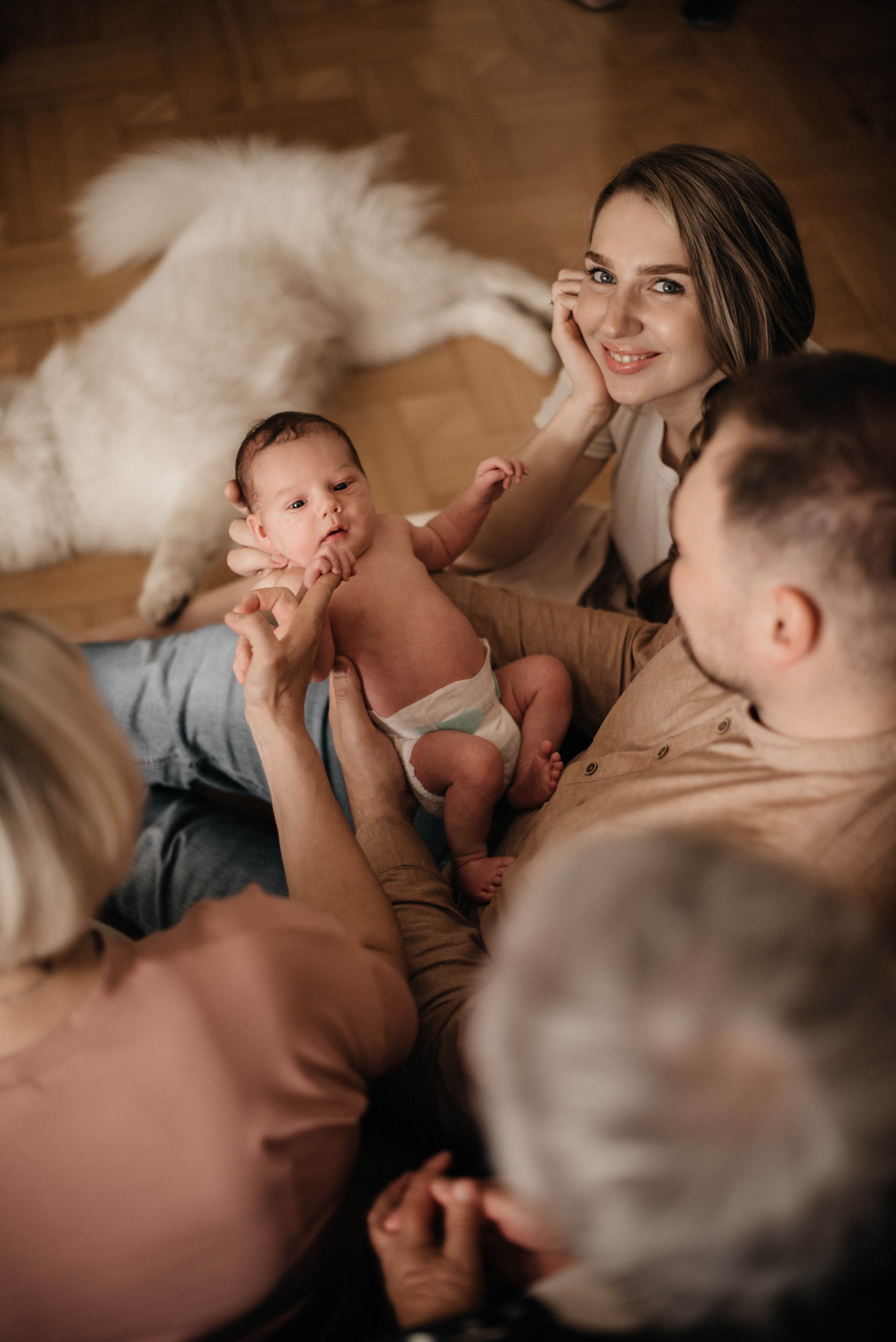 Привет, Макар. Свадебный и семейный фотограф в Белгороде