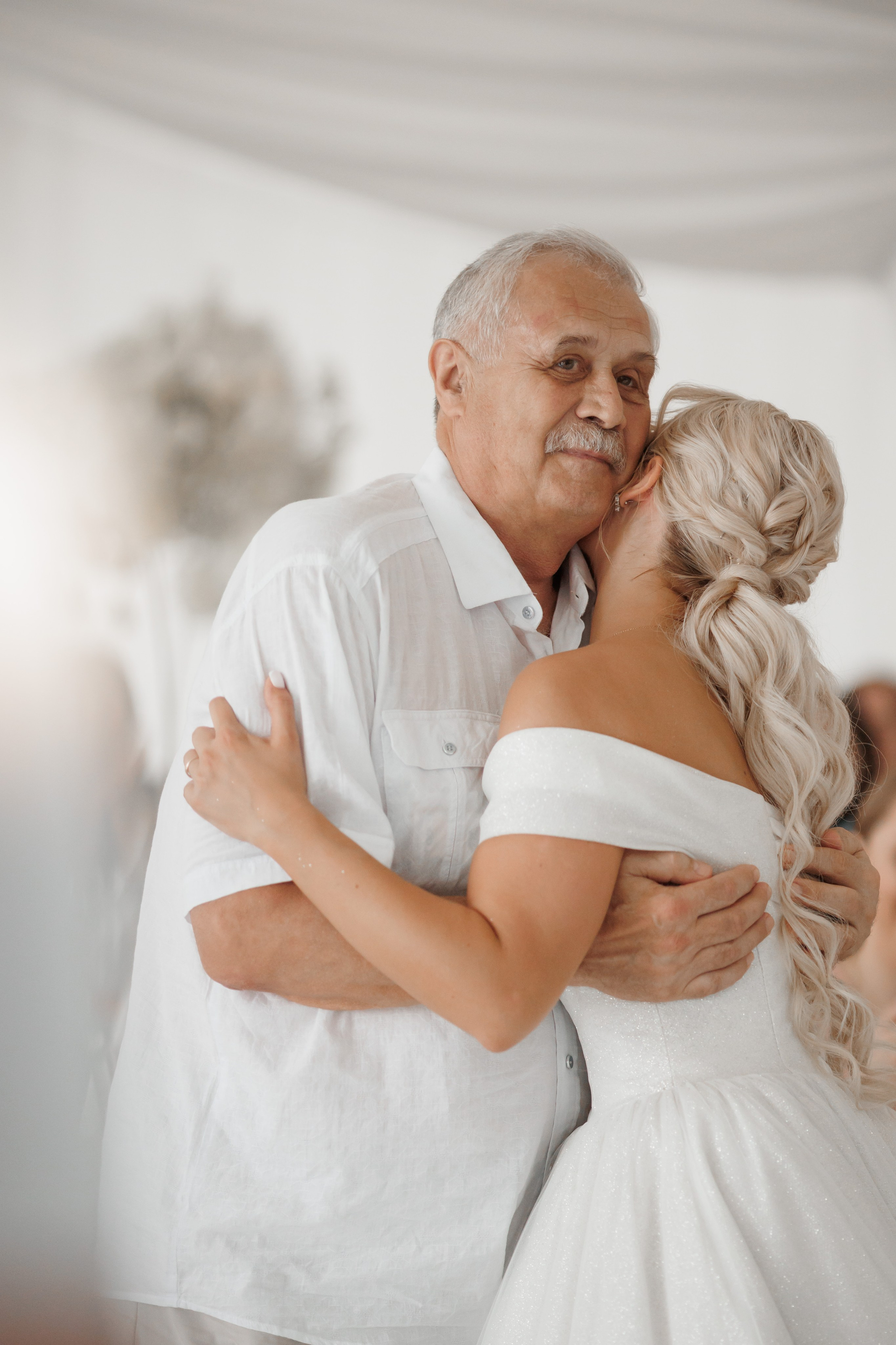 Ольга и Вадим, яхт-клуб «Портофино». Свадебный и репортажный фотограф (Москва, Королев и другие)