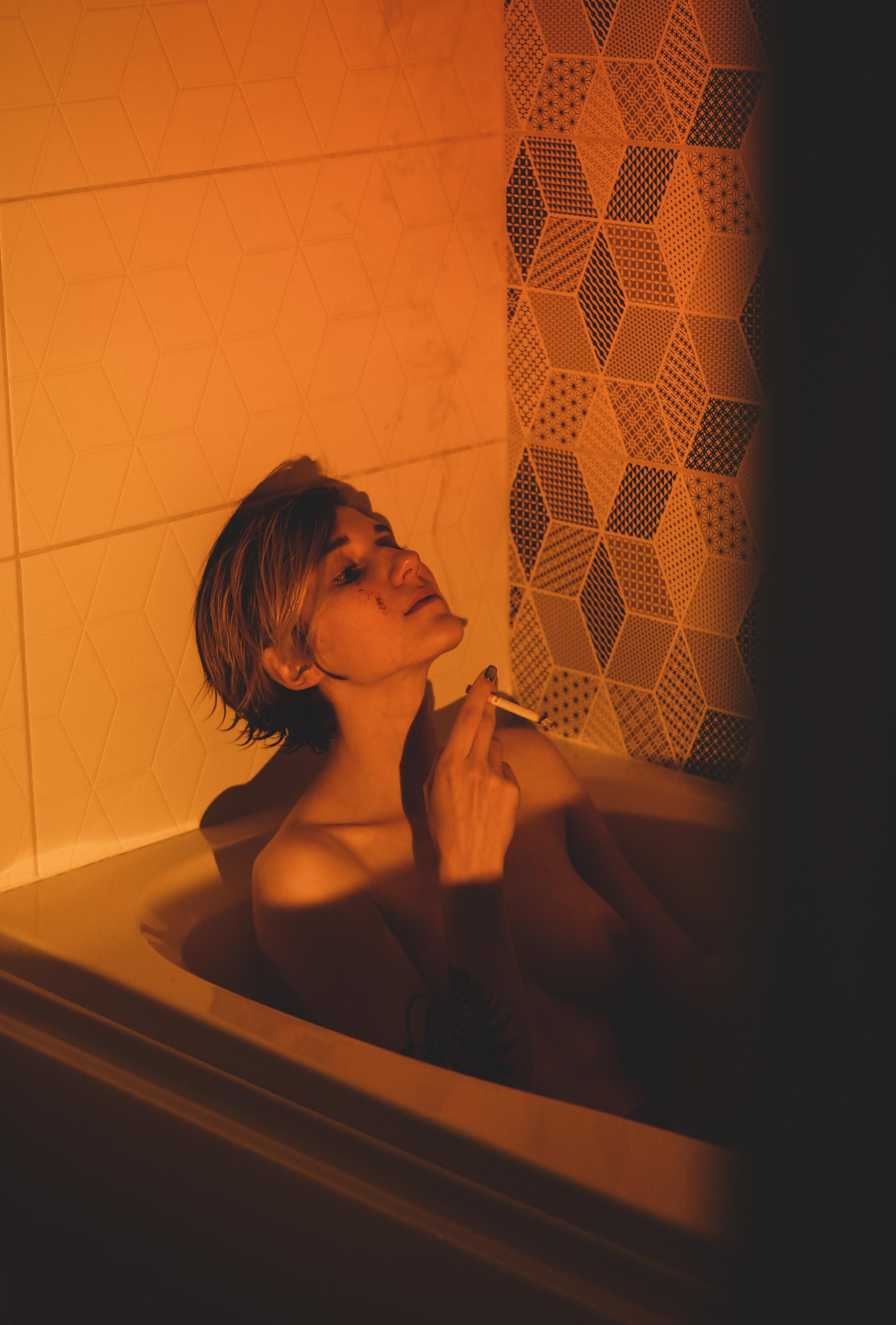 Nude •. Творческий фотограф в Санкт-Петербурге Надежда Лиссова