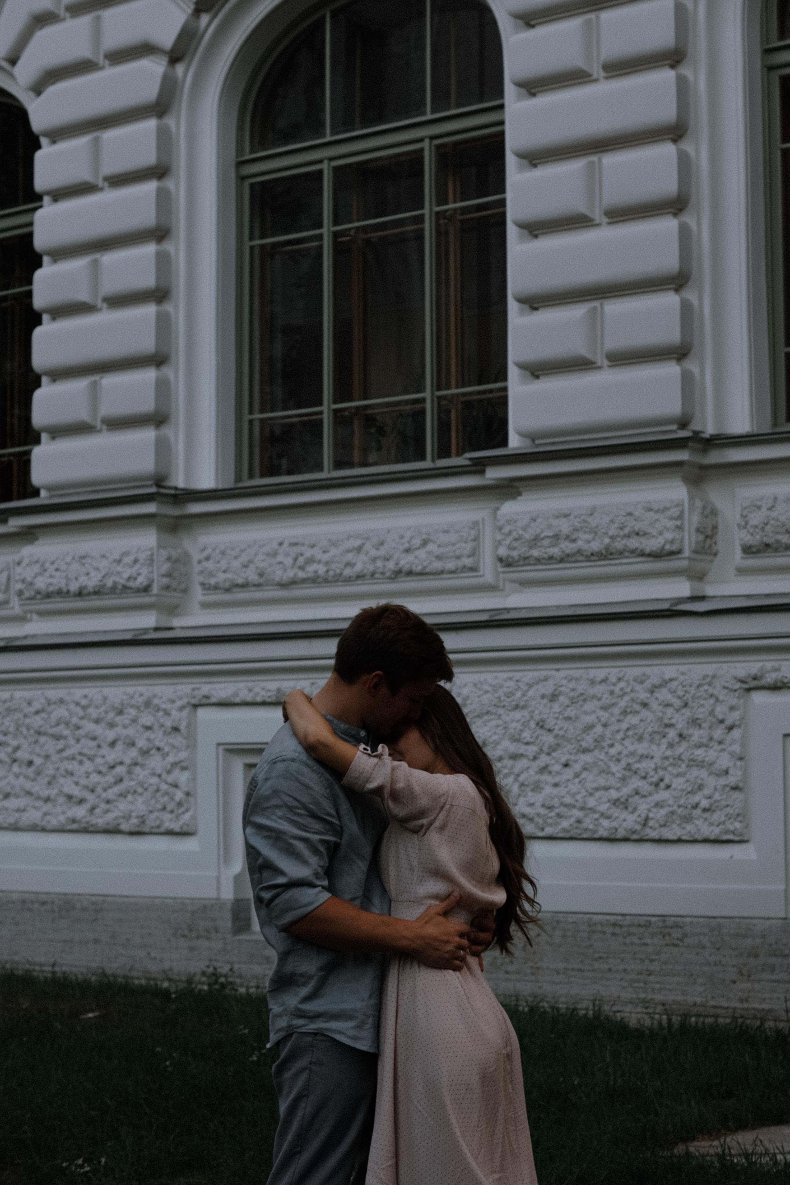 Love-story •. Творческий фотограф в Санкт-Петербурге Надежда Лиссова