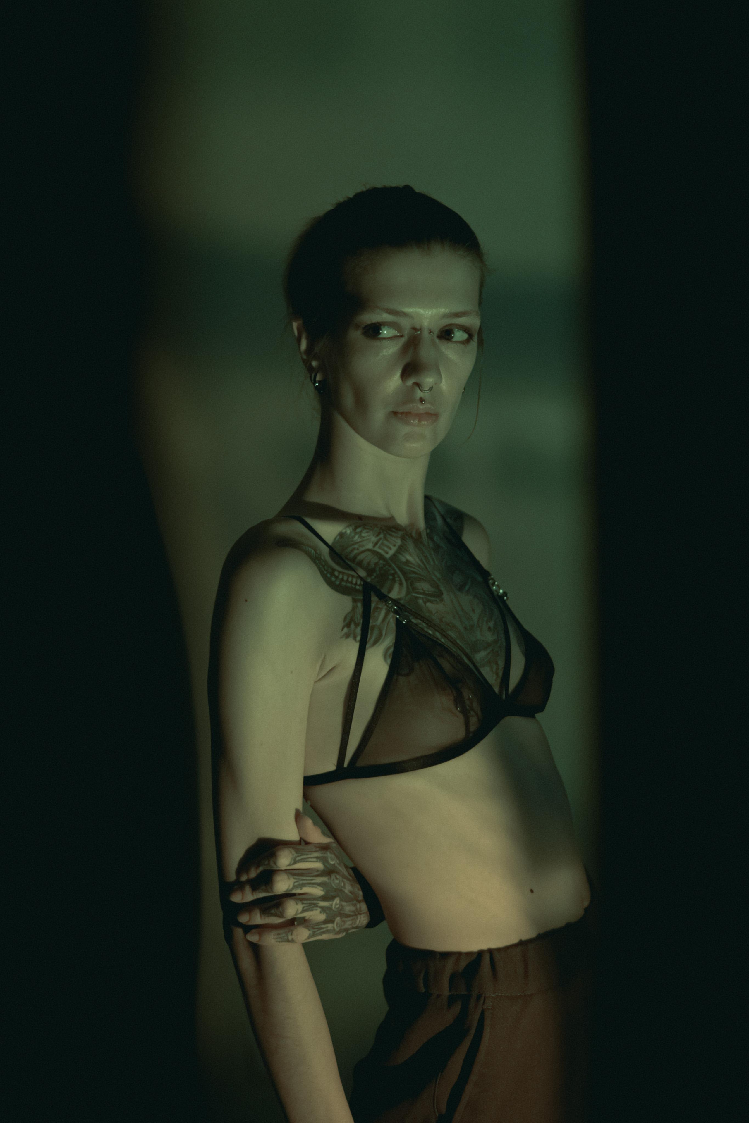 Projects •. Творческий фотограф в Санкт-Петербурге Надежда Лиссова