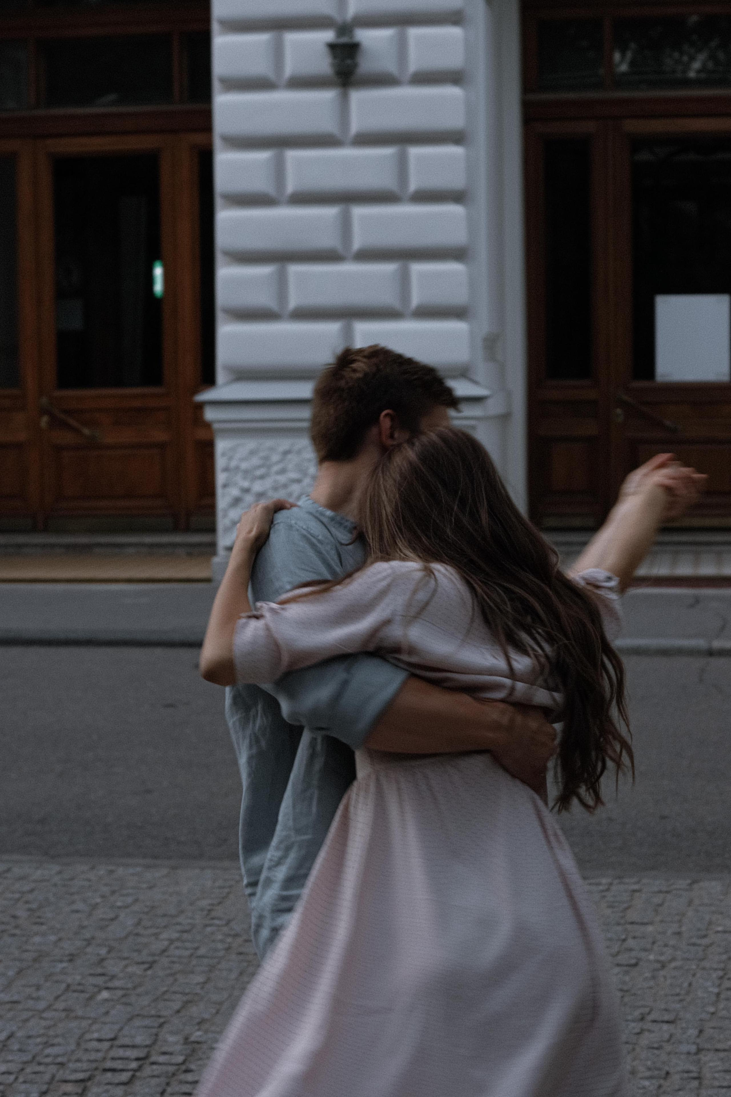 Love-story •. Творческий фотограф в Санкт-Петербурге Надежда Лиссова