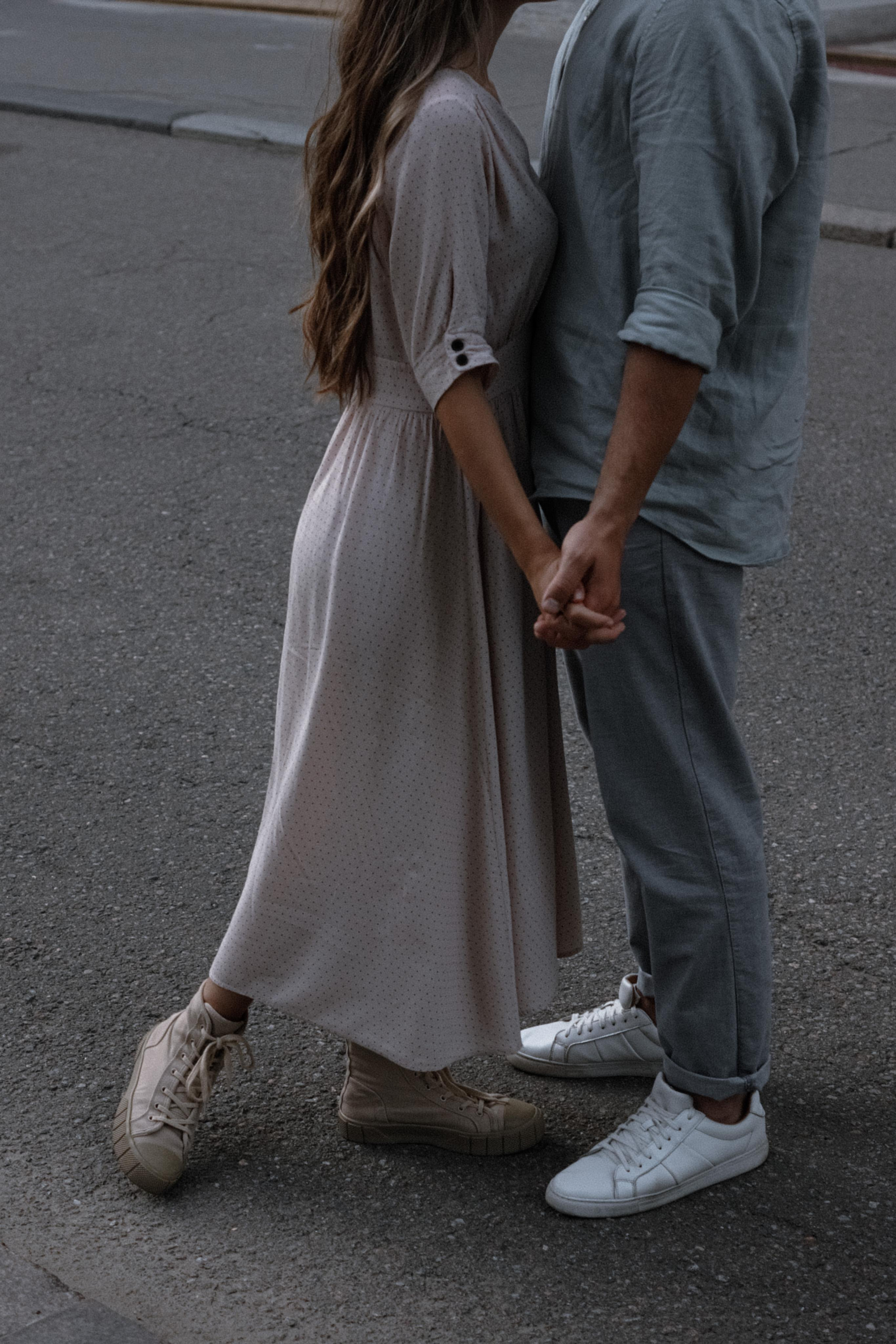 Love-story •. Творческий фотограф в Санкт-Петербурге Надежда Лиссова