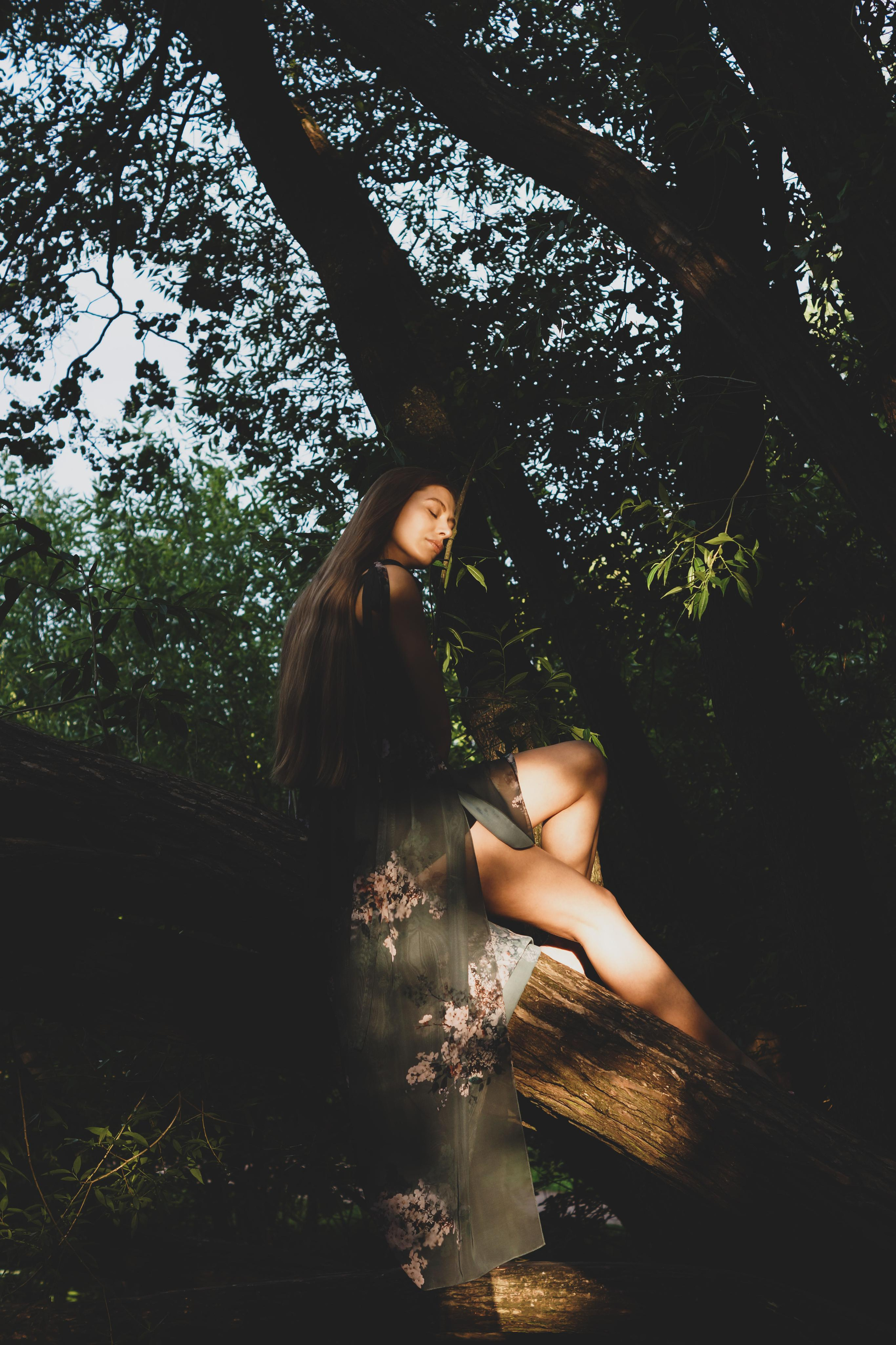 Projects •. Творческий фотограф в Санкт-Петербурге Надежда Лиссова