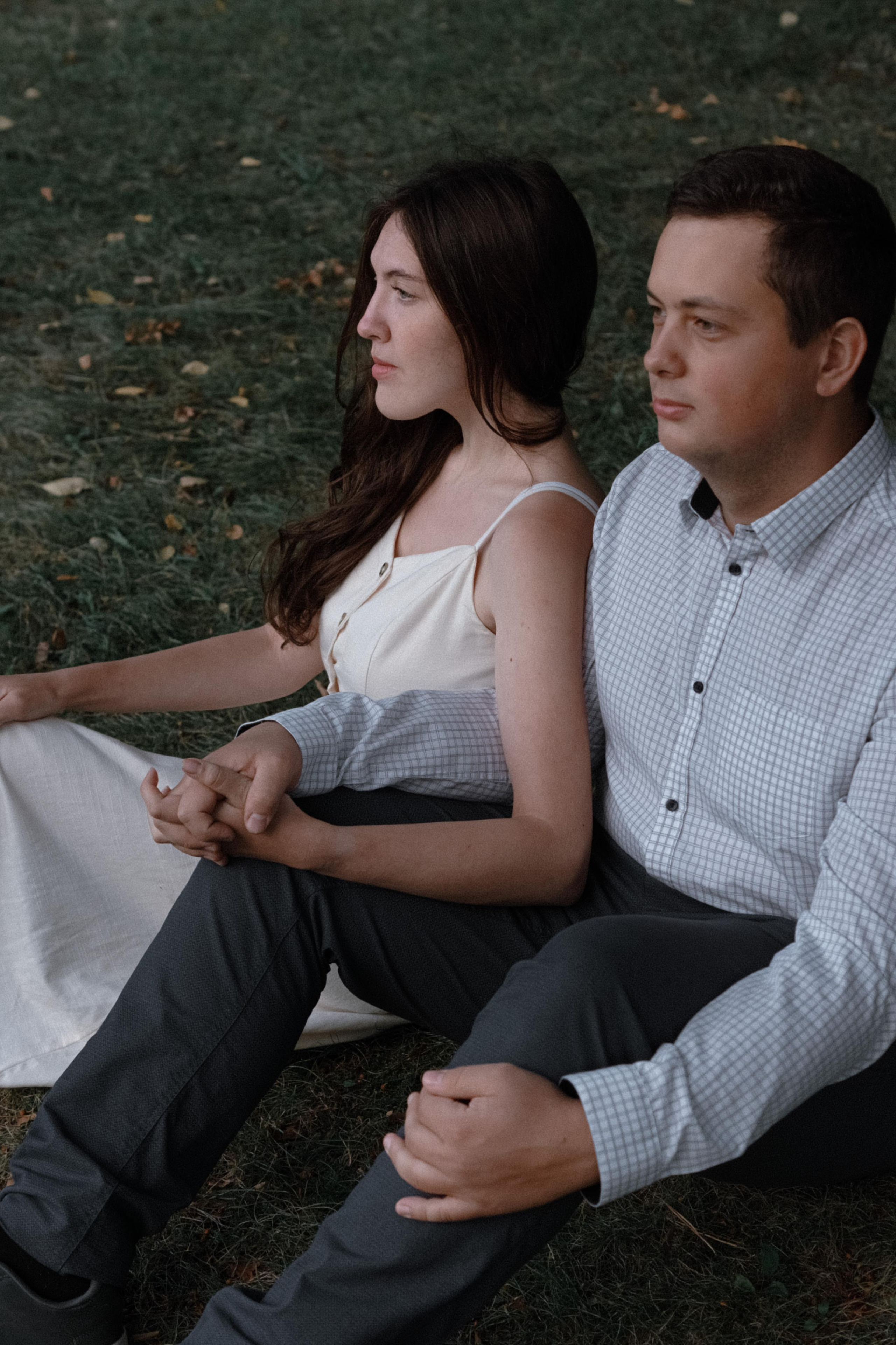 Love-story •. Творческий фотограф в Санкт-Петербурге Надежда Лиссова