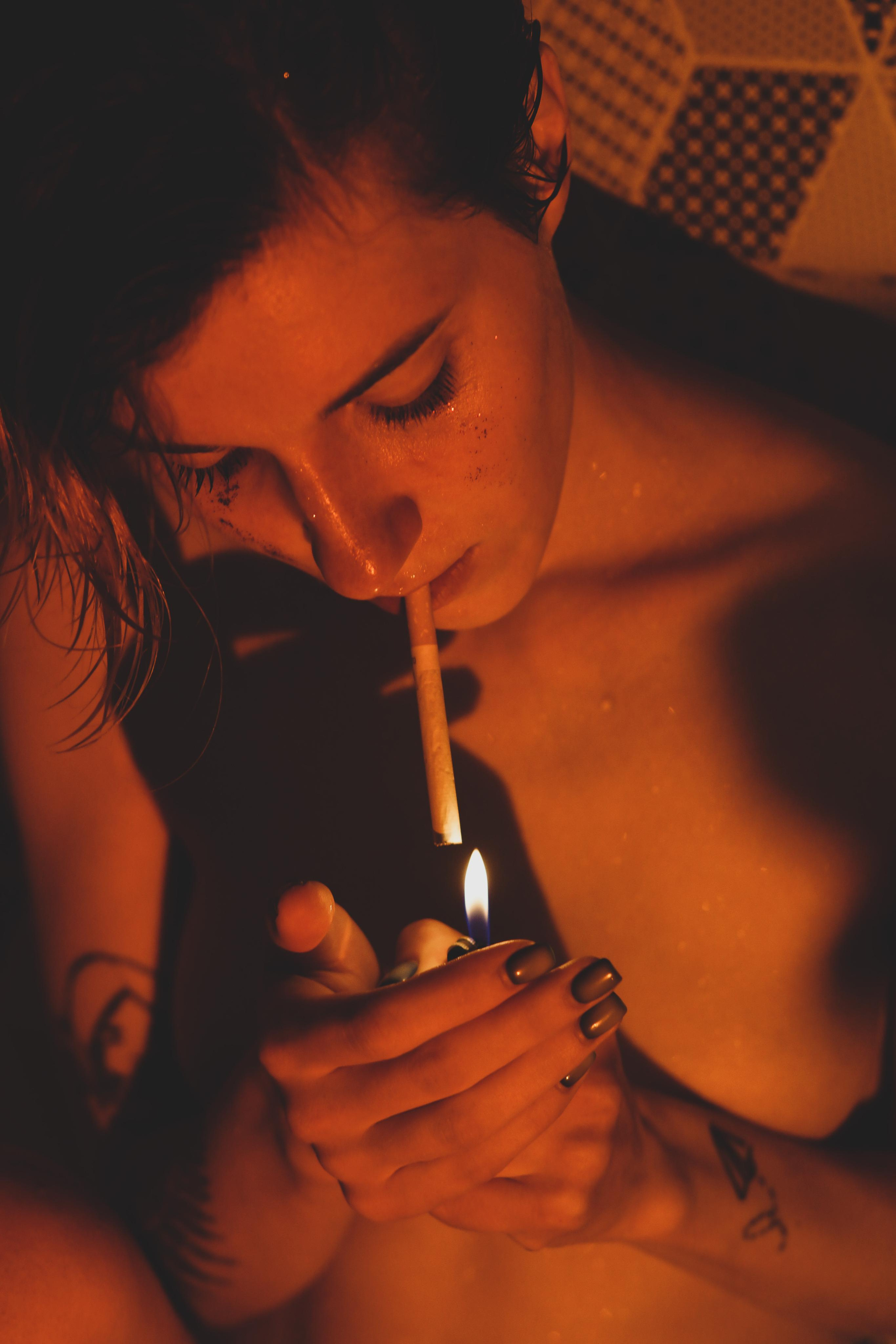 Nude •. Творческий фотограф в Санкт-Петербурге Надежда Лиссова
