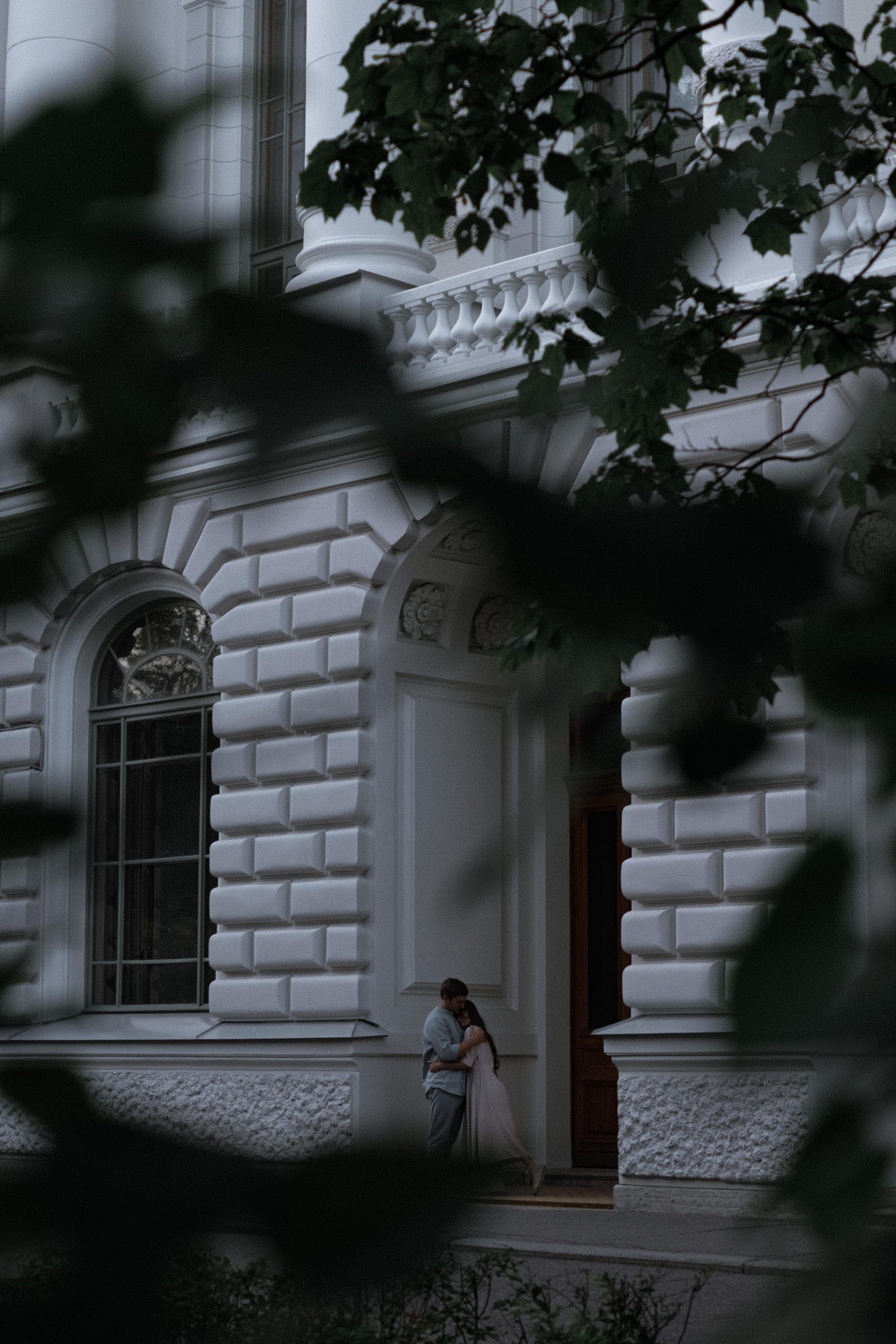 Love-story •. Творческий фотограф в Санкт-Петербурге Надежда Лиссова