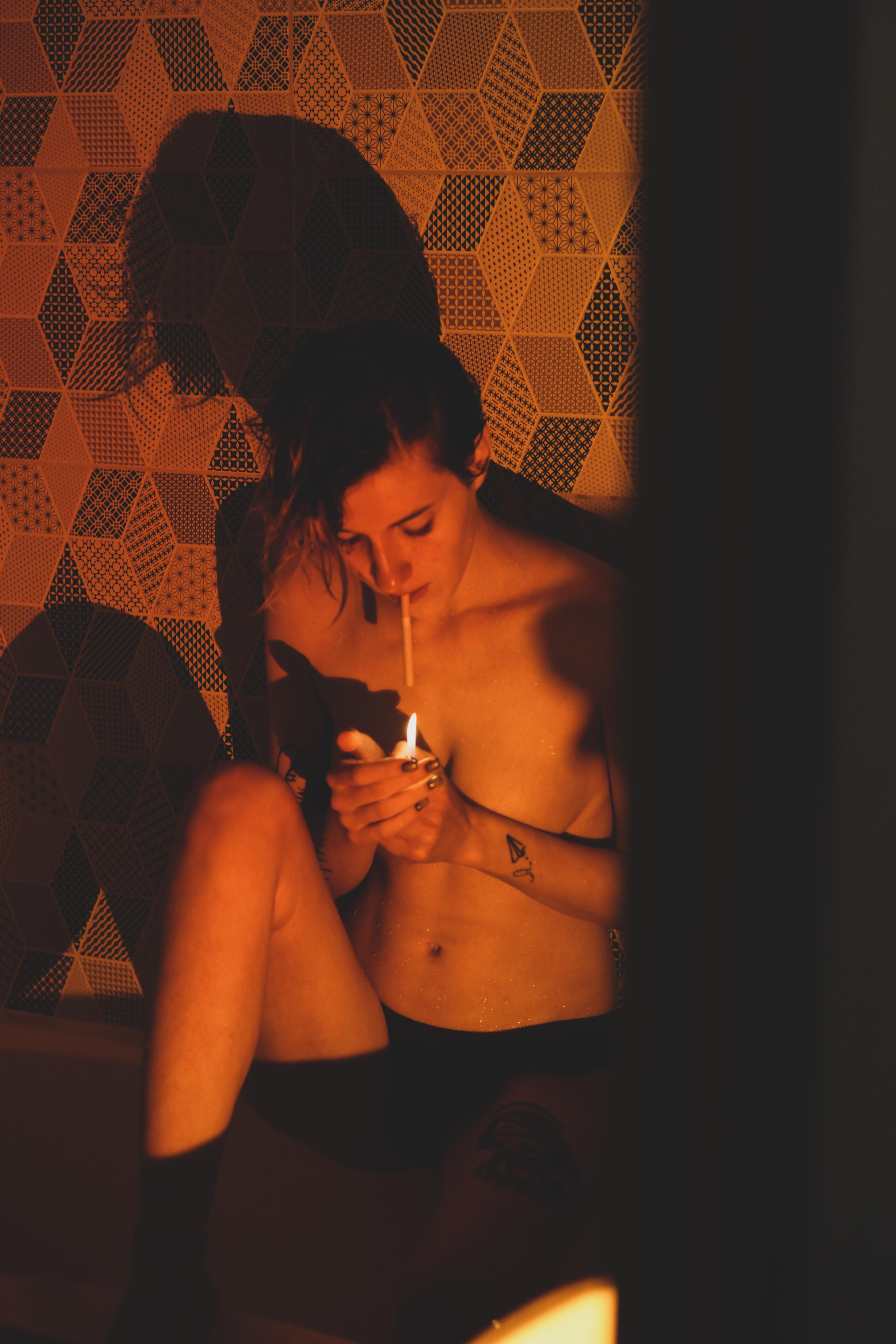 Nude •. Творческий фотограф в Санкт-Петербурге Надежда Лиссова