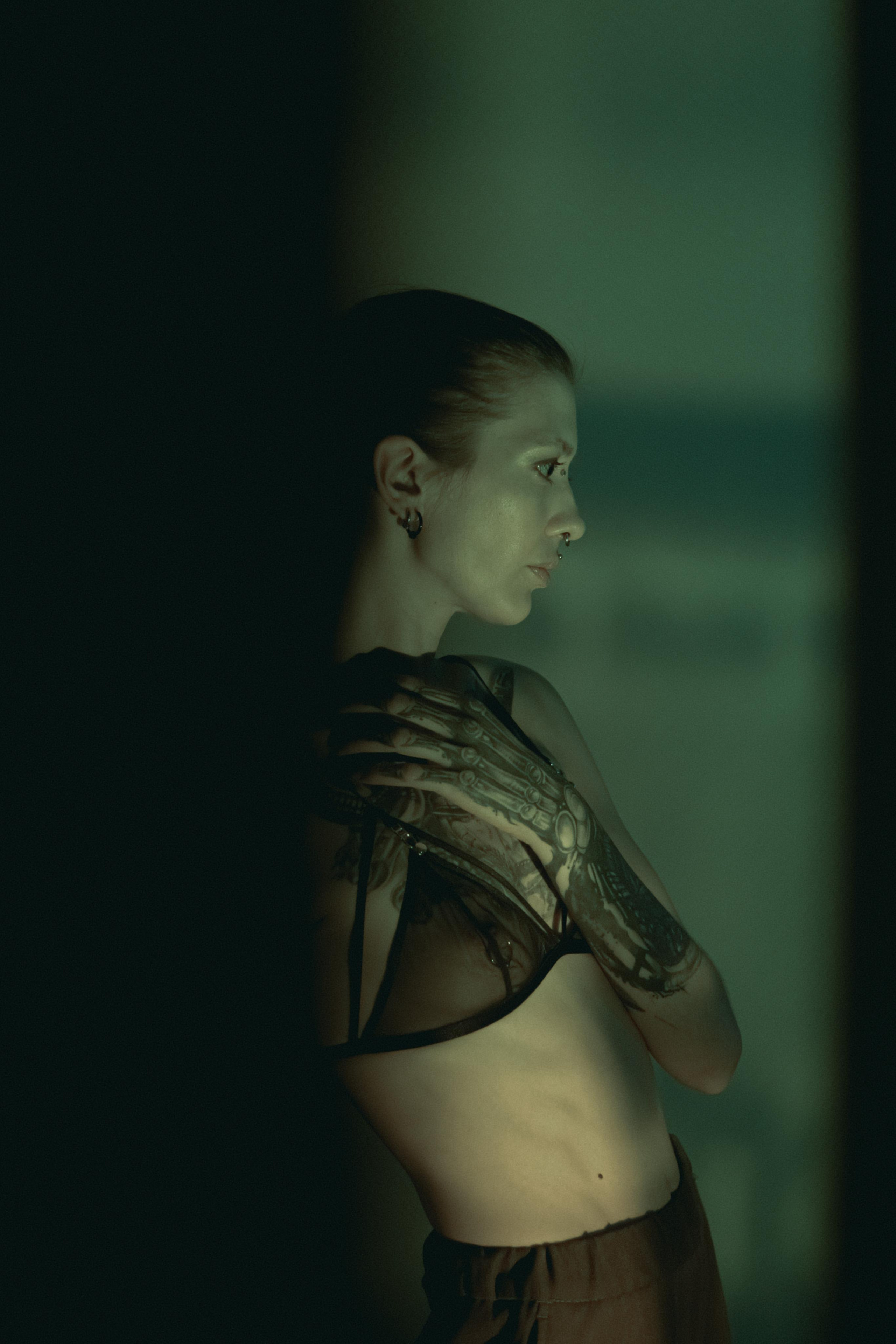 Projects •. Творческий фотограф в Санкт-Петербурге Надежда Лиссова