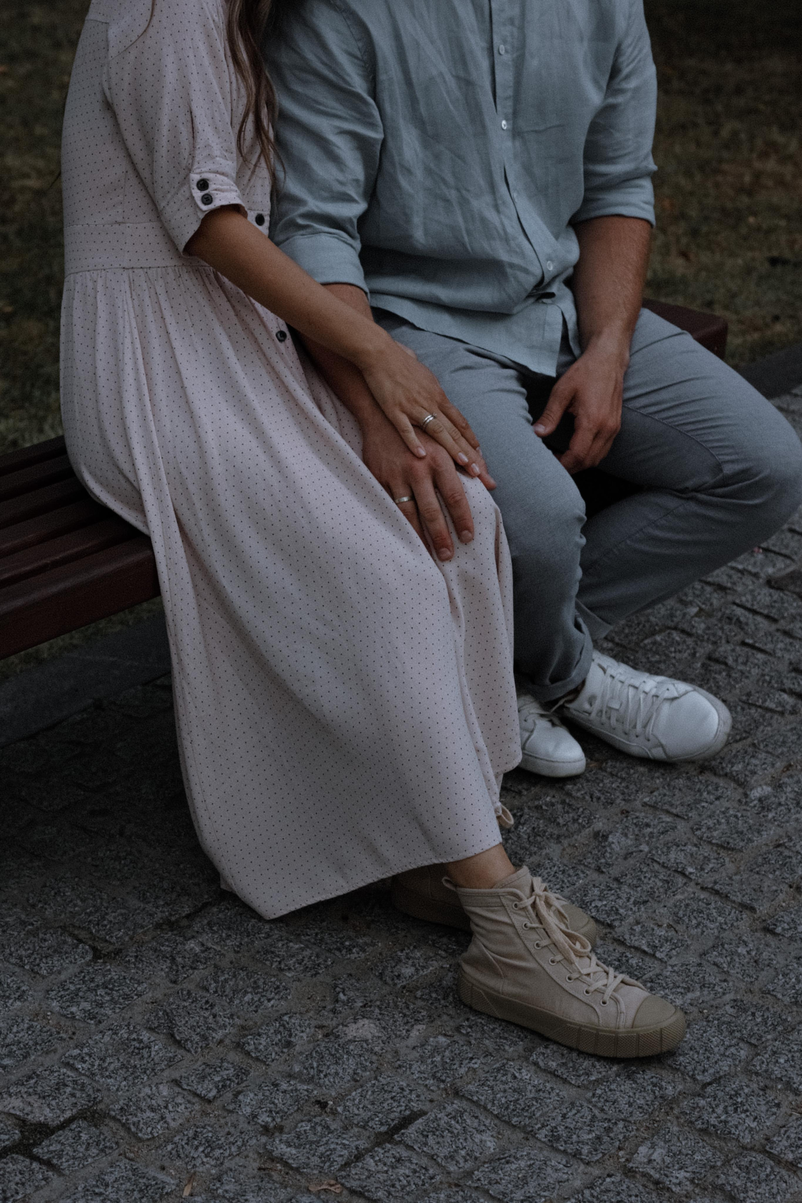 Love-story •. Творческий фотограф в Санкт-Петербурге Надежда Лиссова