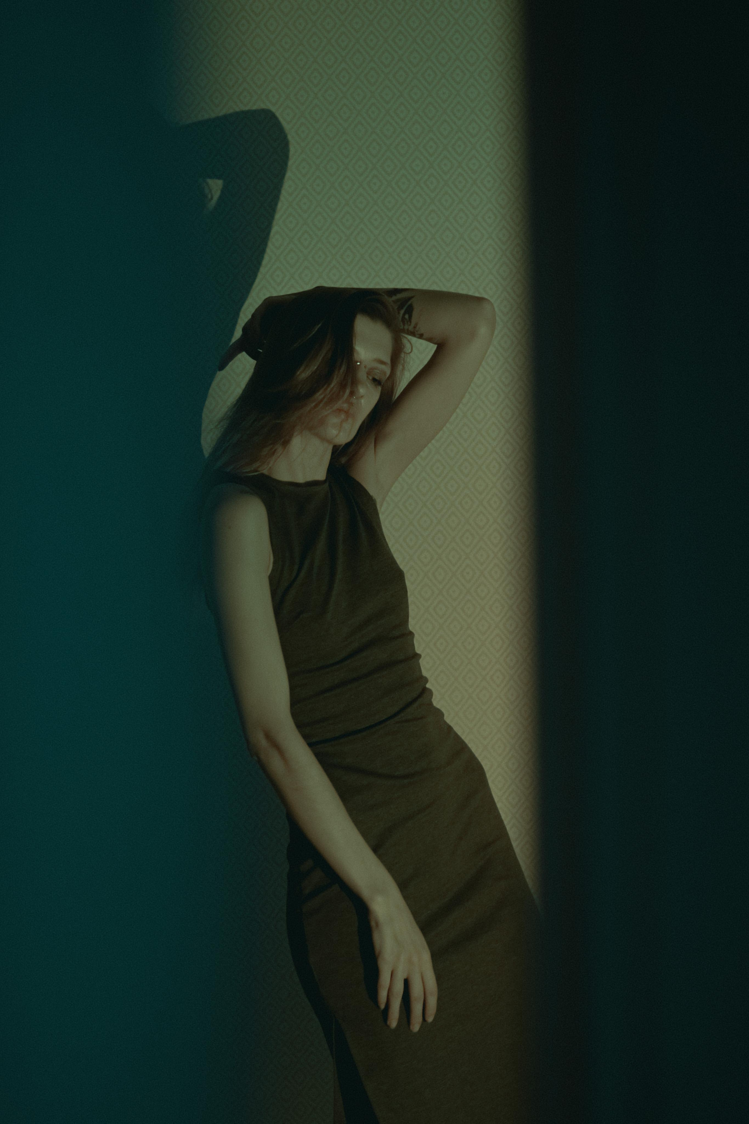 Projects •. Творческий фотограф в Санкт-Петербурге Надежда Лиссова