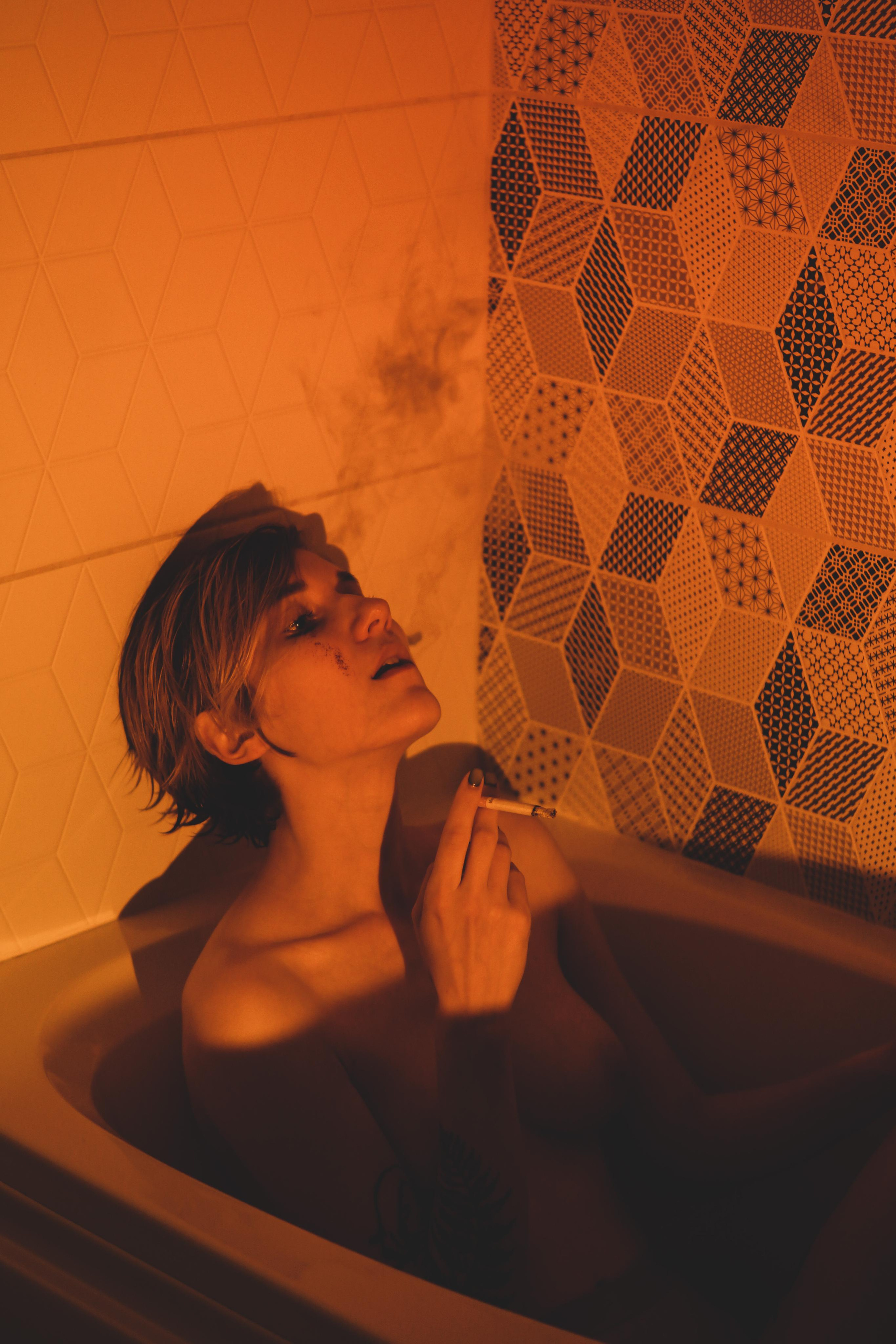 Nude •. Творческий фотограф в Санкт-Петербурге Надежда Лиссова