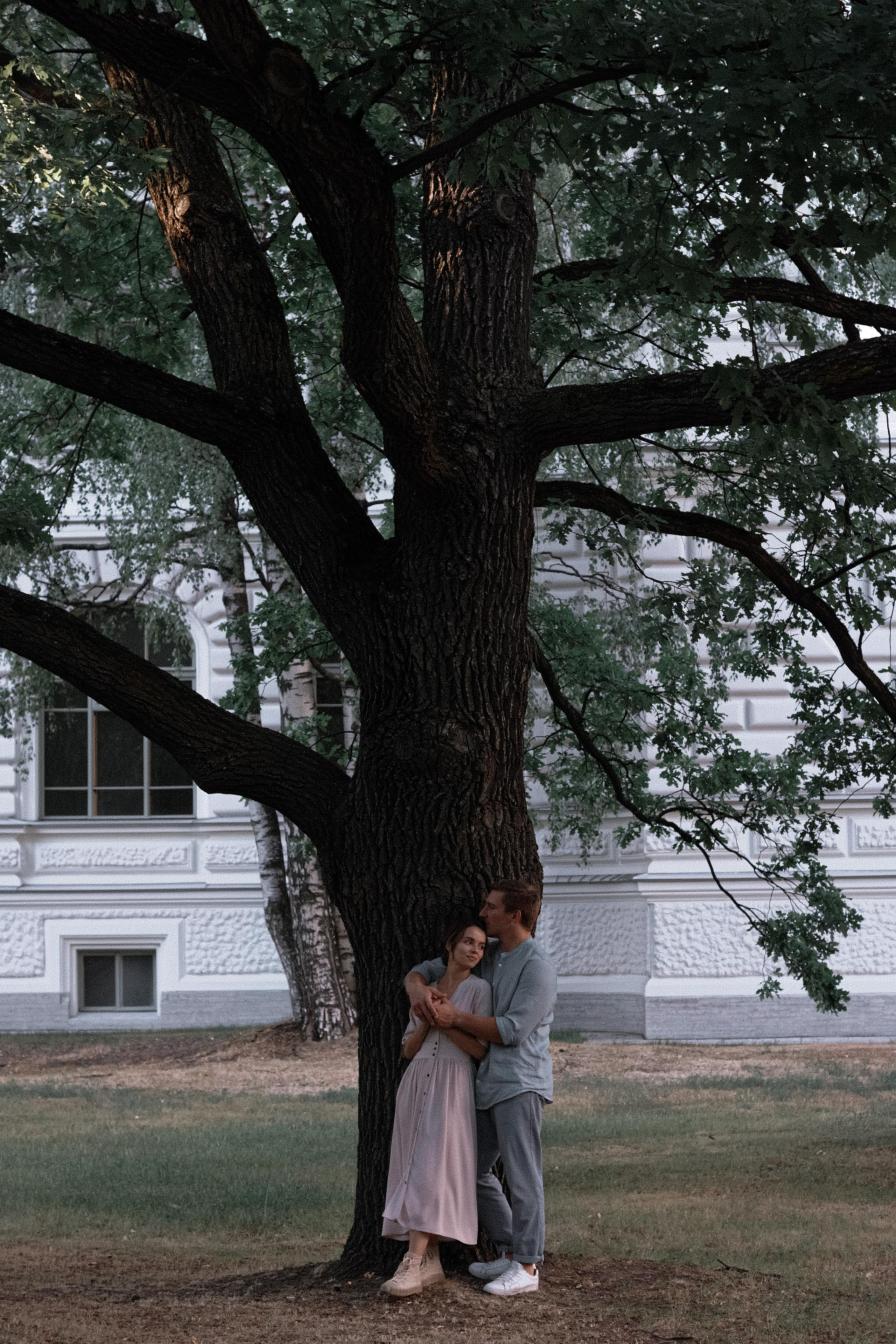 Love-story •. Творческий фотограф в Санкт-Петербурге Надежда Лиссова