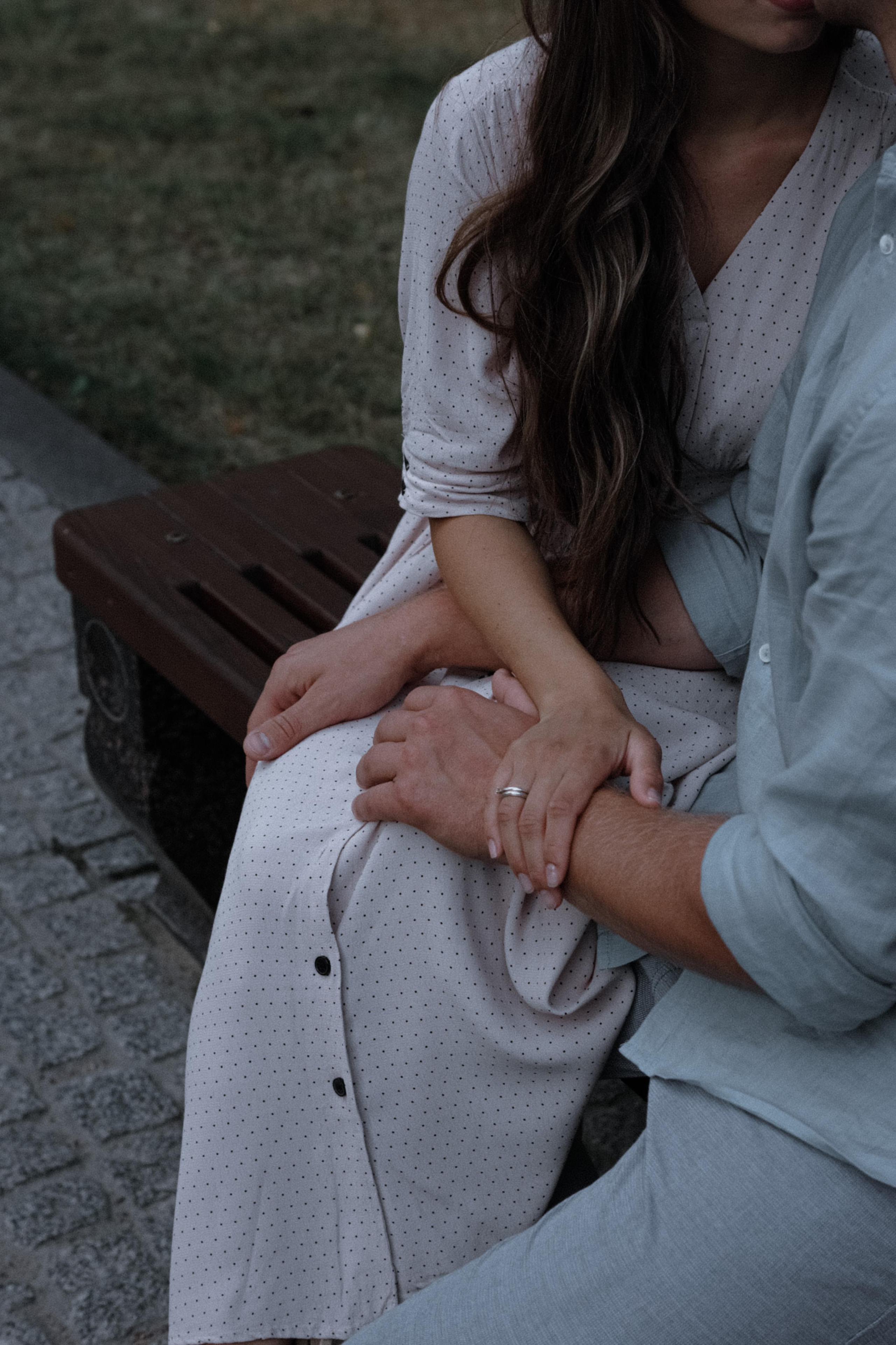 Love-story •. Творческий фотограф в Санкт-Петербурге Надежда Лиссова