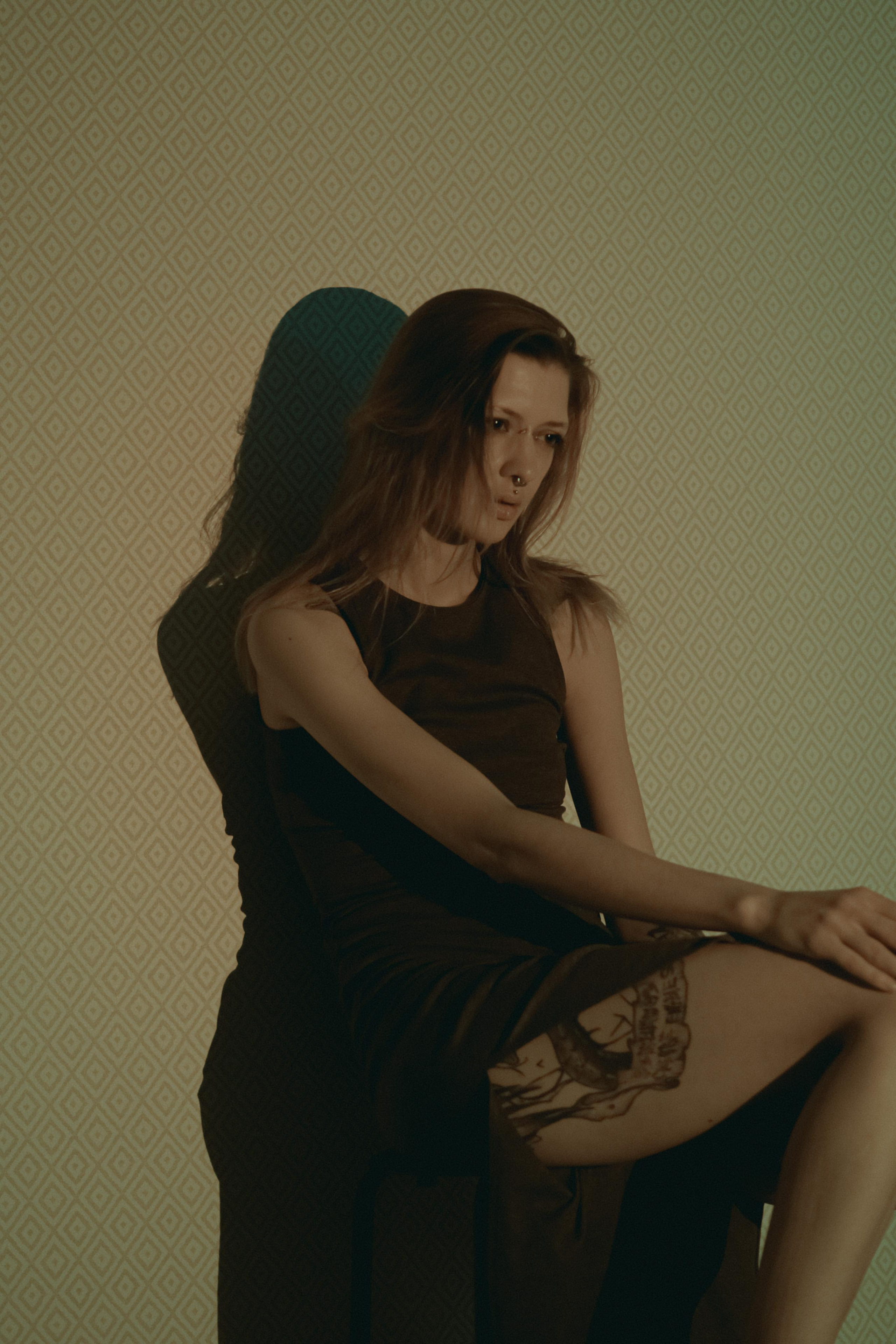 Projects •. Творческий фотограф в Санкт-Петербурге Надежда Лиссова