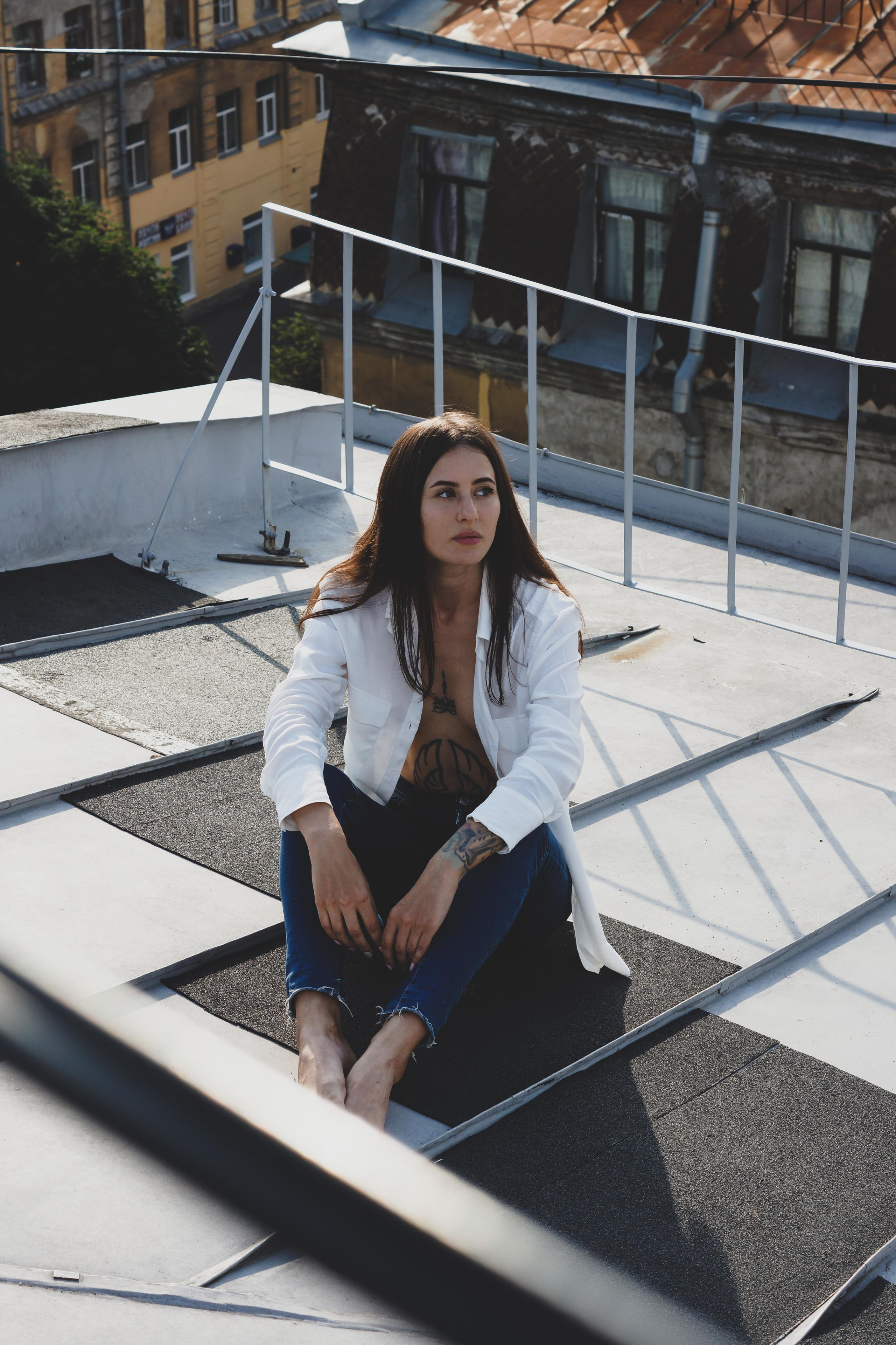 Projects •. Творческий фотограф в Санкт-Петербурге Надежда Лиссова