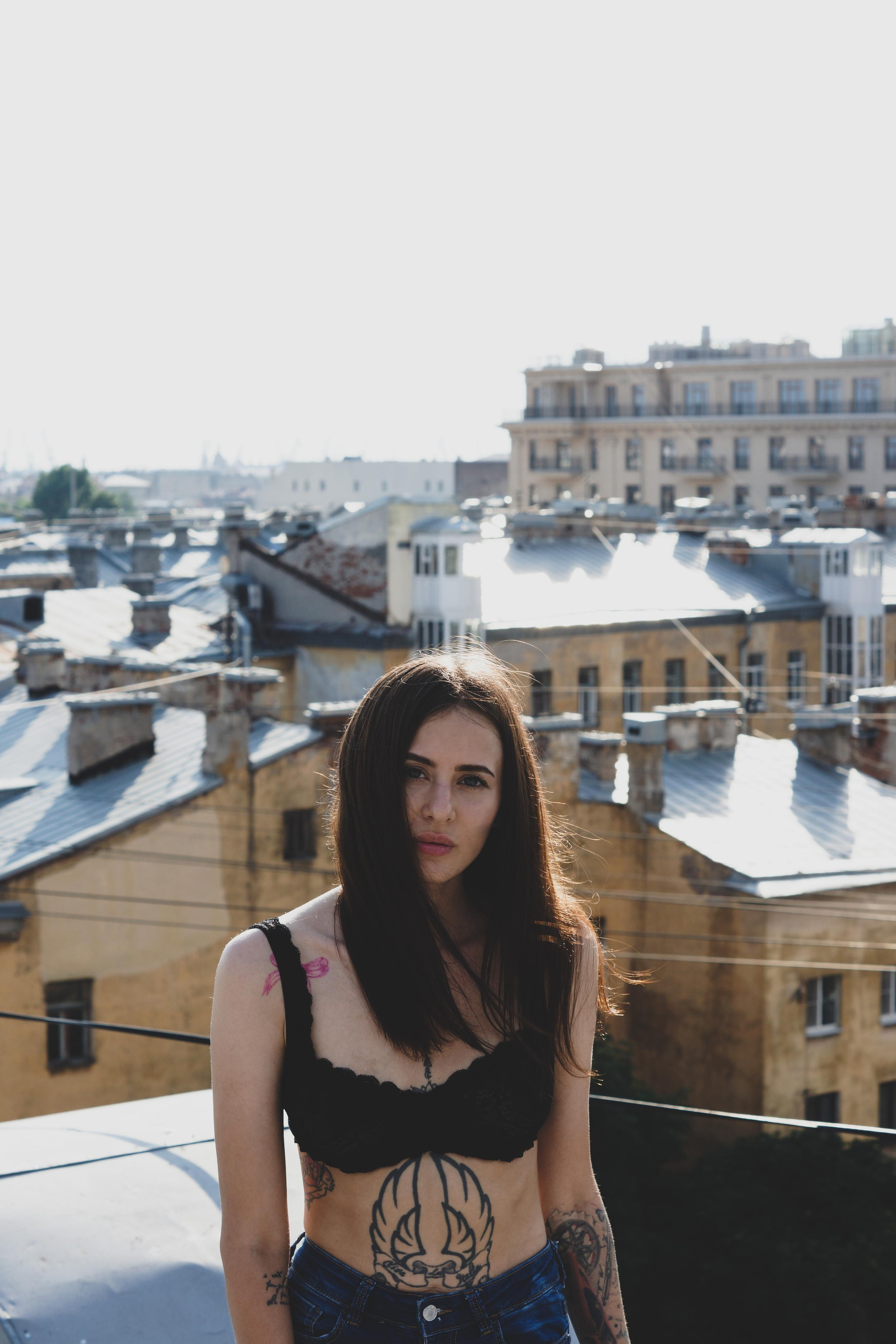 Projects •. Творческий фотограф в Санкт-Петербурге Надежда Лиссова