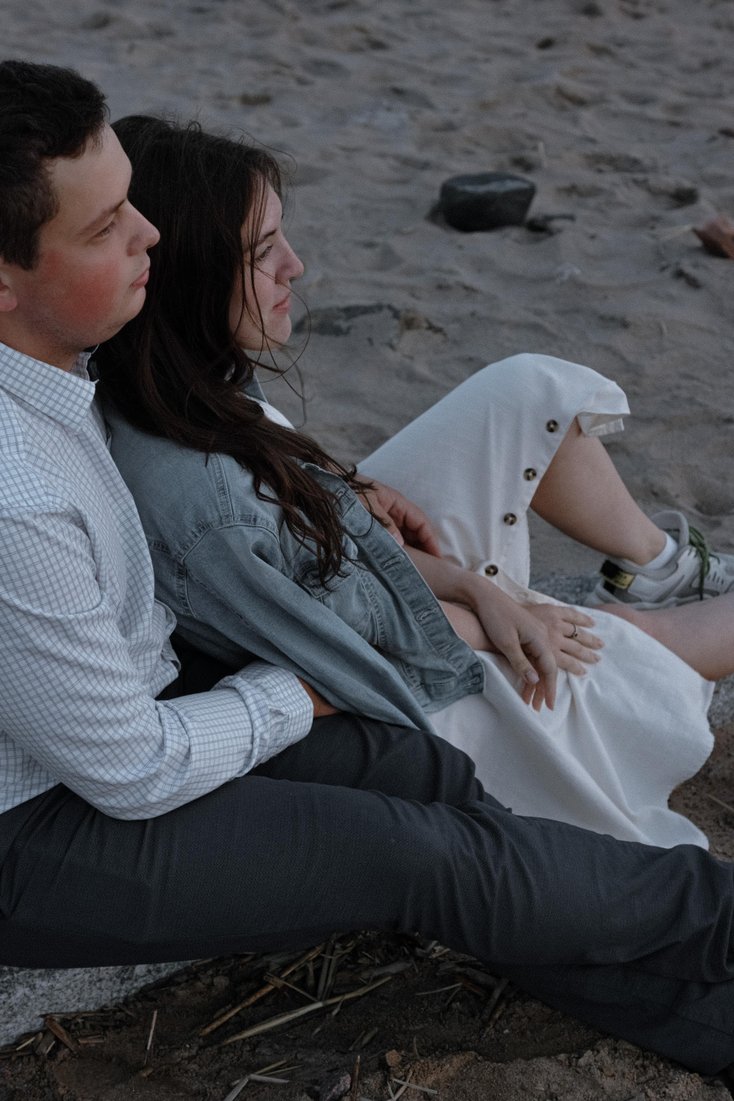 Love-story •. Творческий фотограф в Санкт-Петербурге Надежда Лиссова